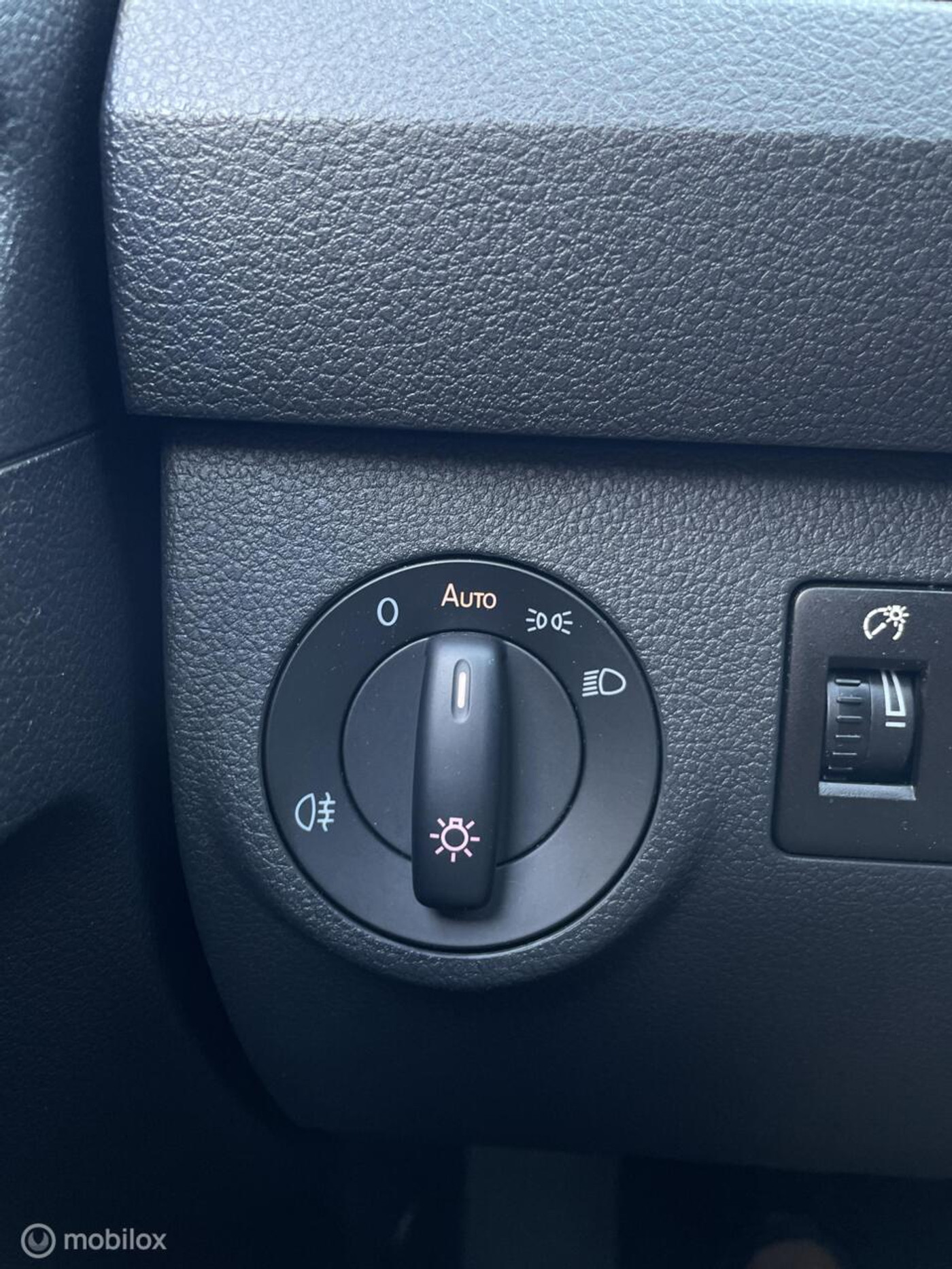 Foto van Volkswagen Caddy Combi