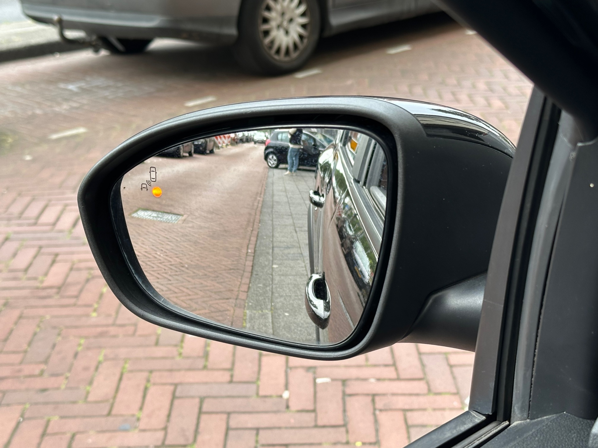 Foto van Dacia Jogger