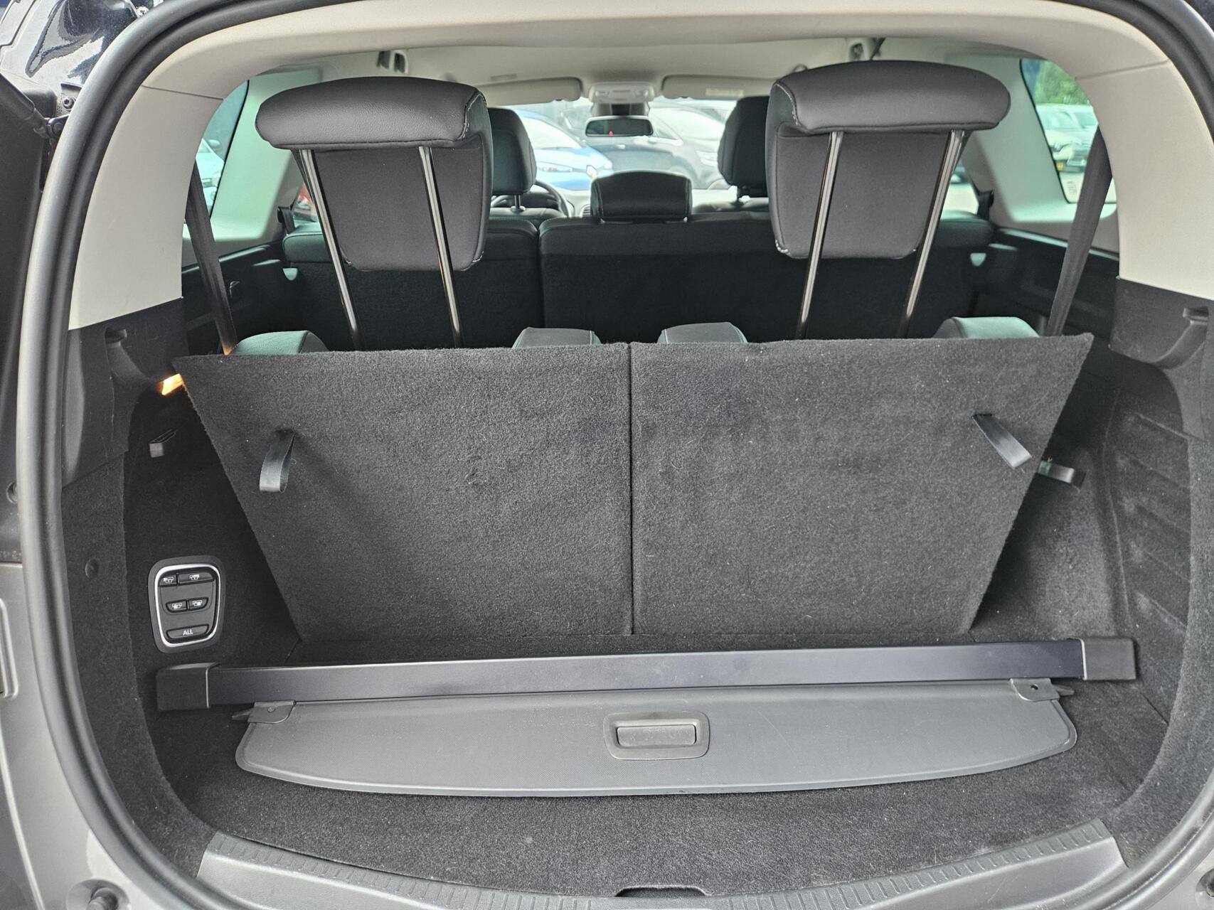 Foto van Renault Grand Scenic