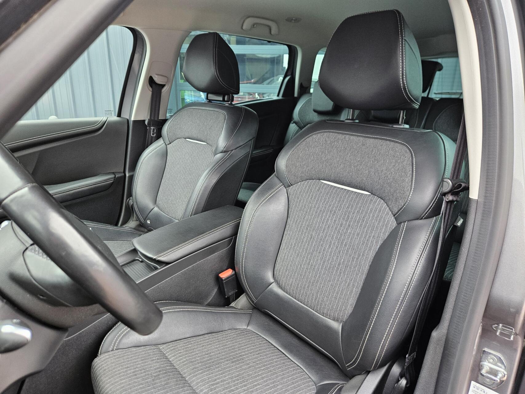 Foto van Renault Grand Scenic