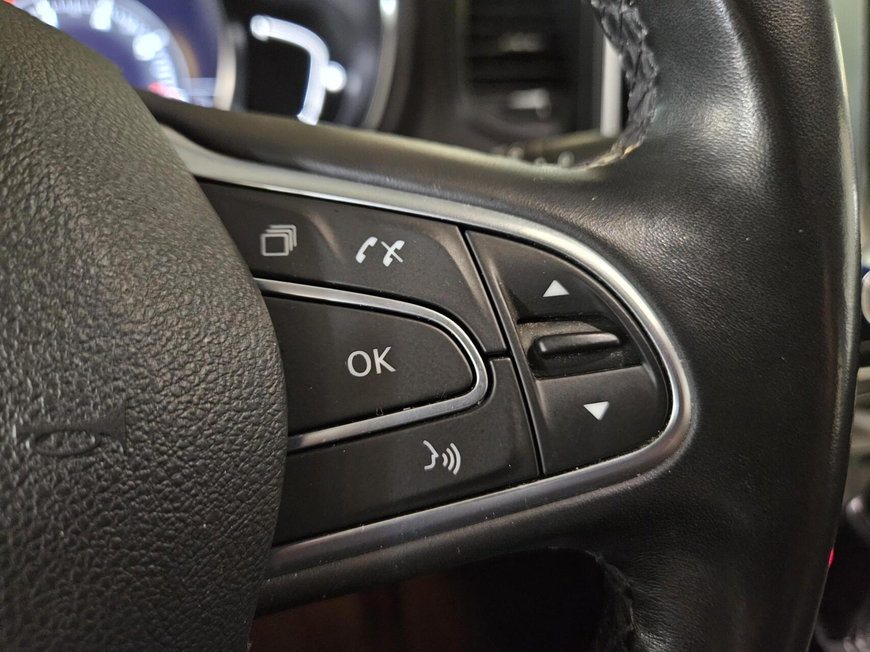 Foto van Renault Grand Scenic