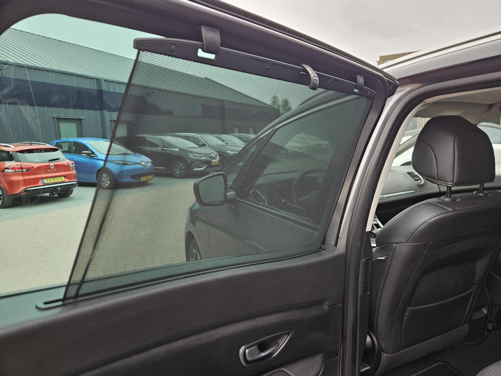 Foto van Renault Grand Scenic