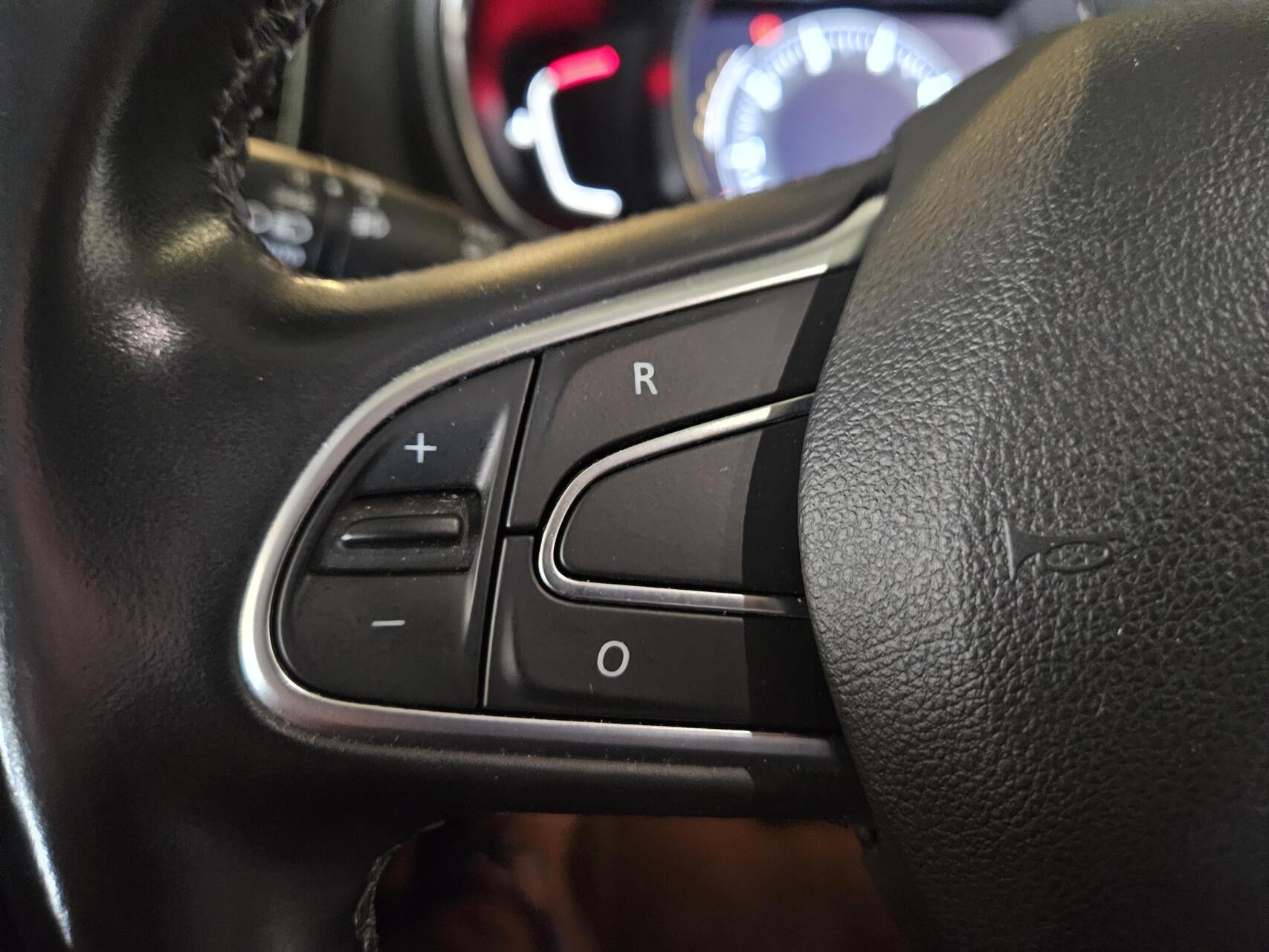 Foto van Renault Grand Scenic