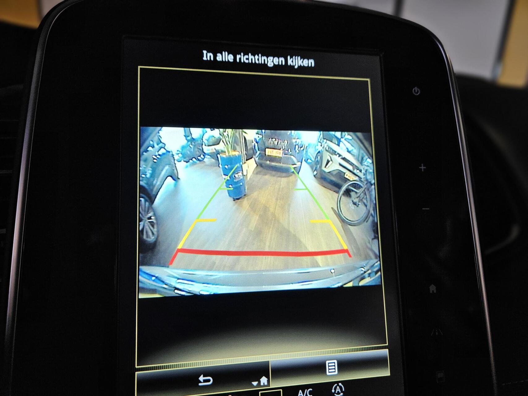Foto van Renault Grand Scenic