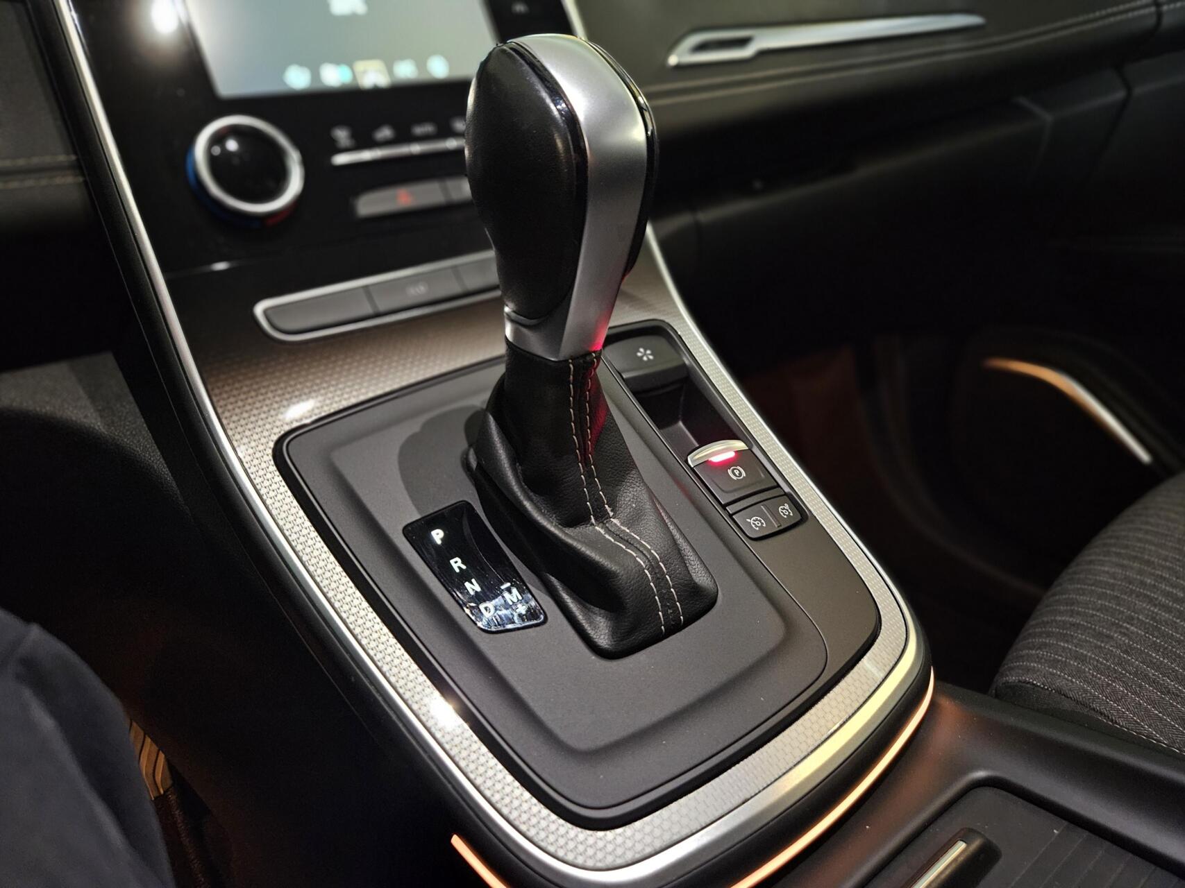 Foto van Renault Grand Scenic