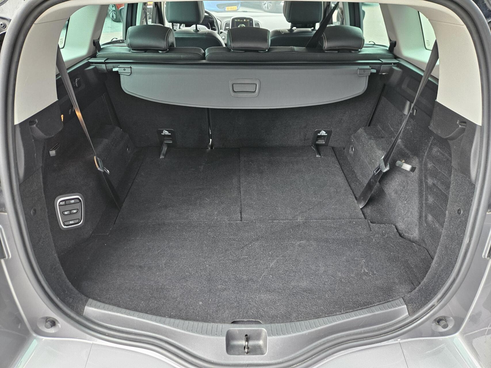 Foto van Renault Grand Scenic