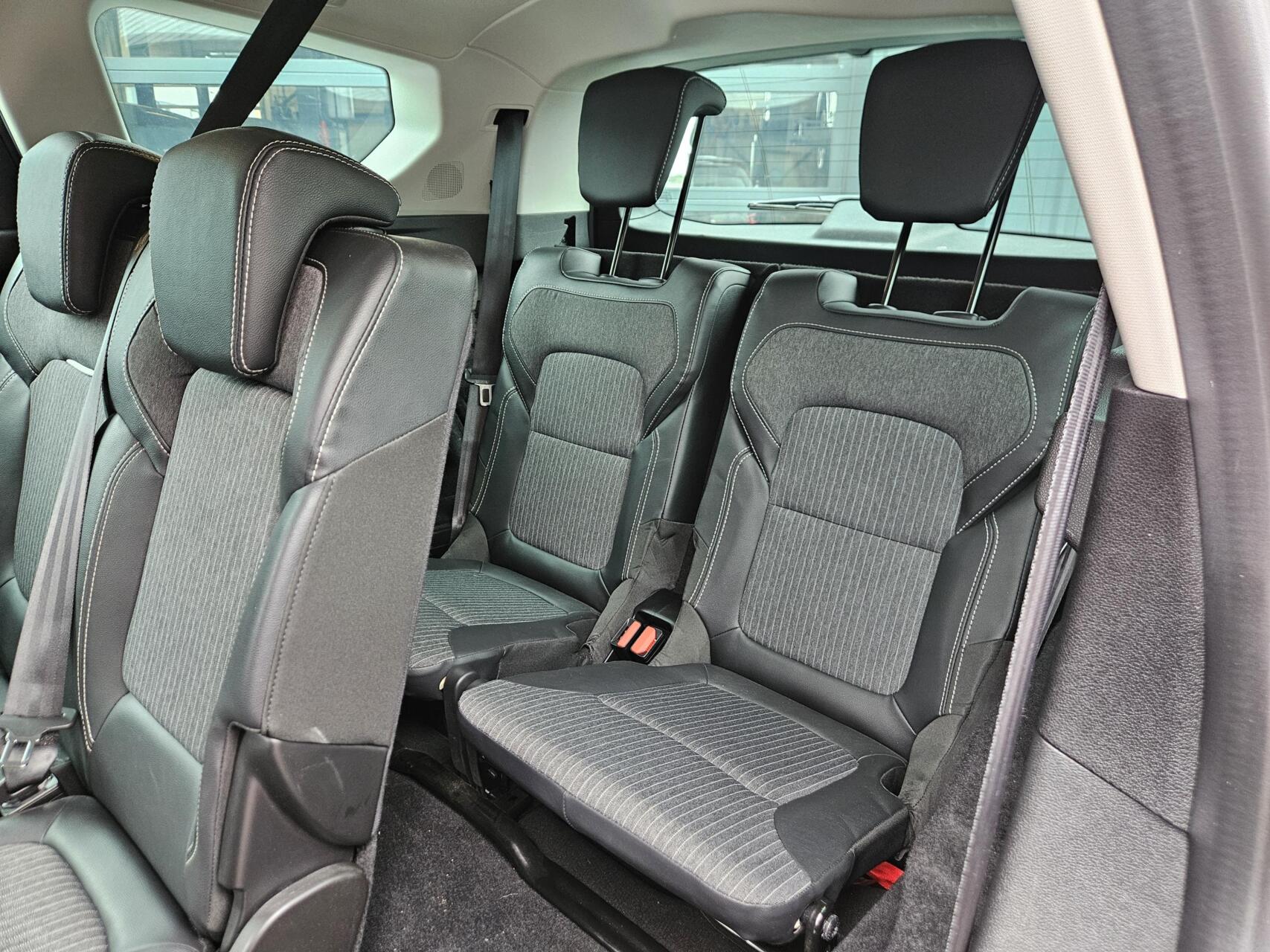 Foto van Renault Grand Scenic