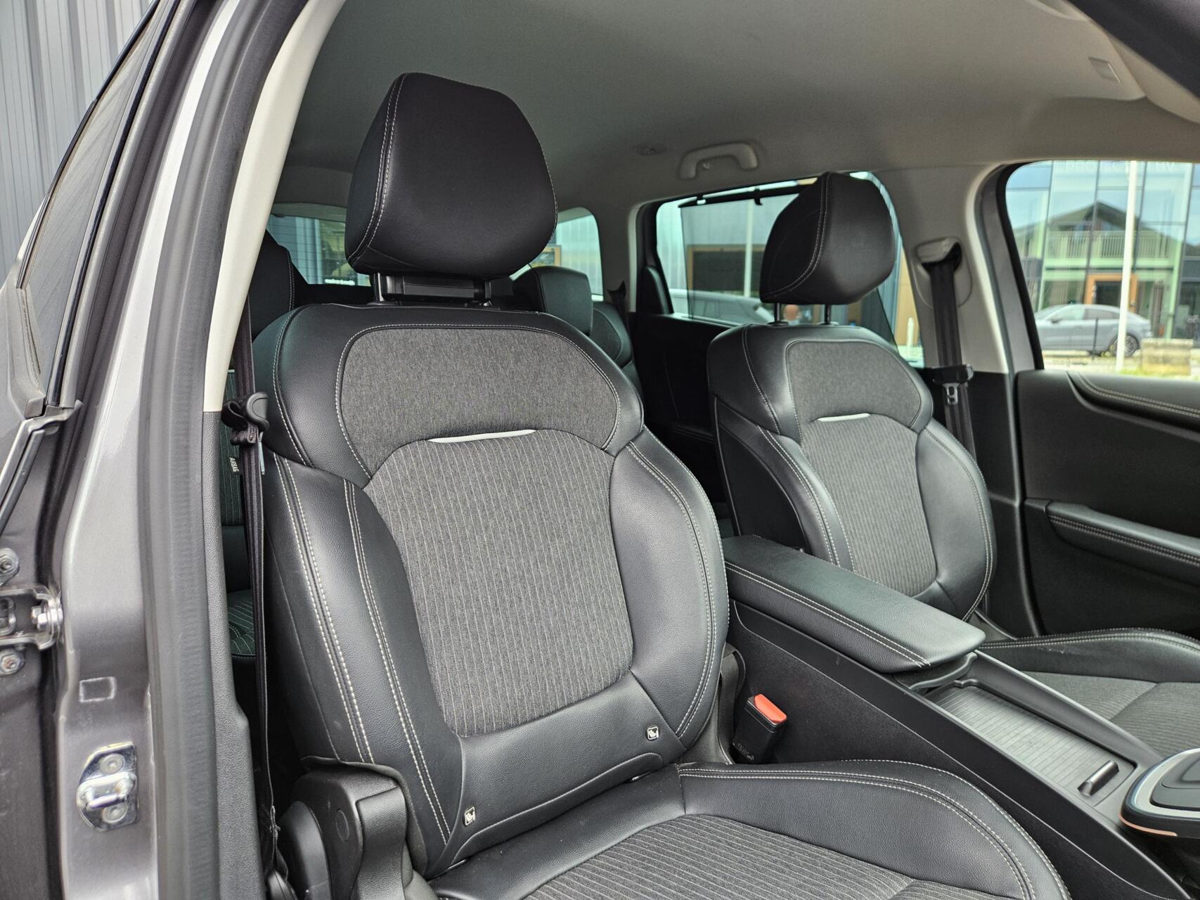Foto van Renault Grand Scenic