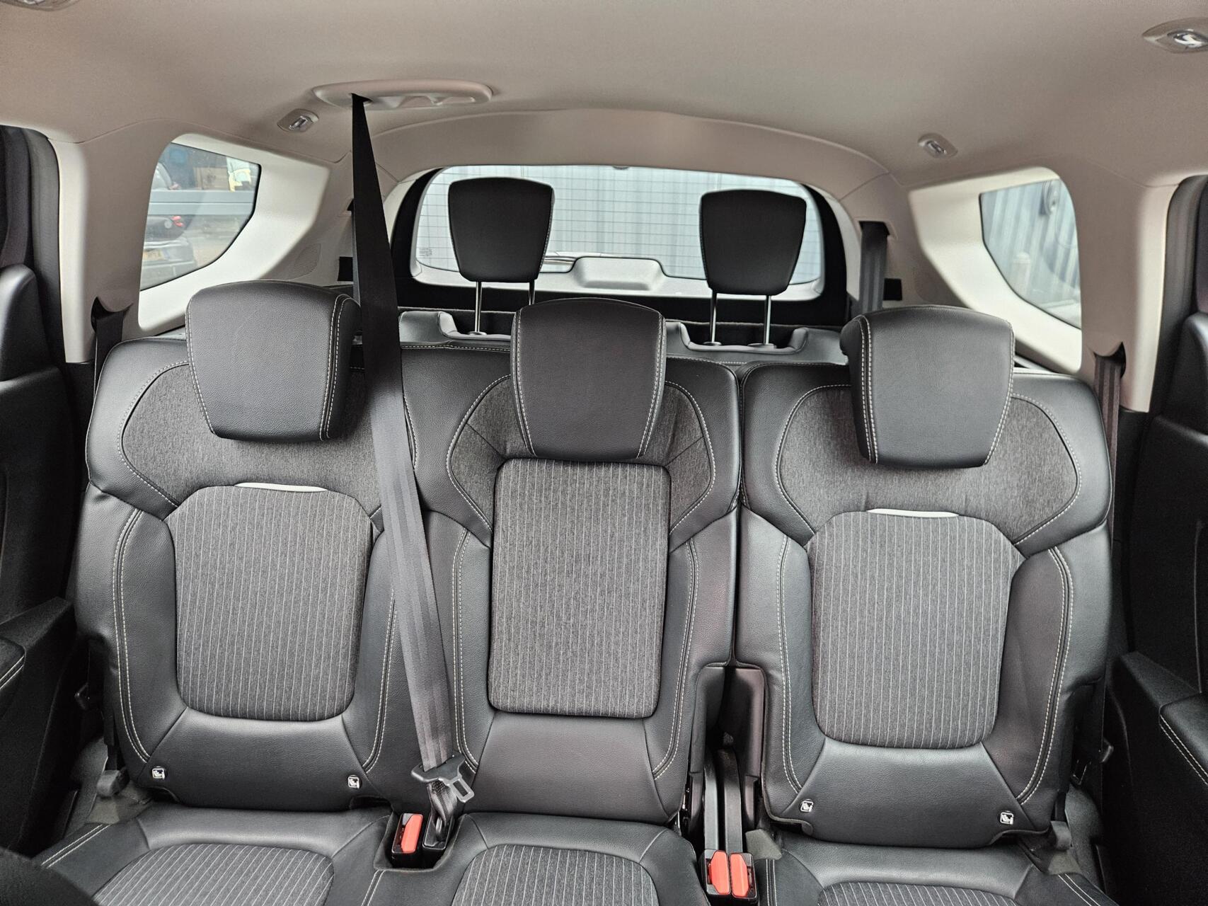 Foto van Renault Grand Scenic