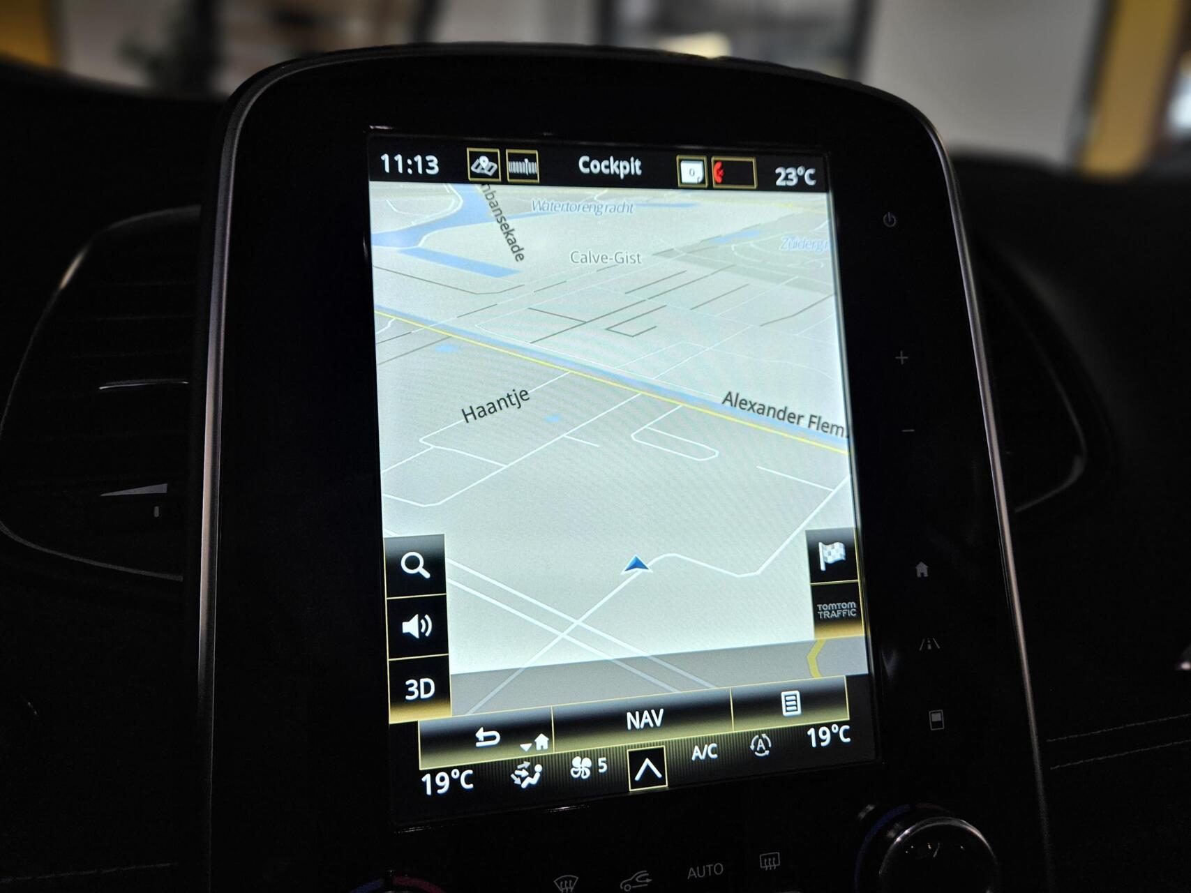 Foto van Renault Grand Scenic