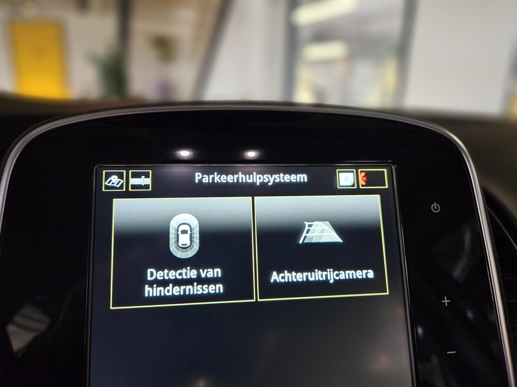 Foto van Renault Grand Scenic