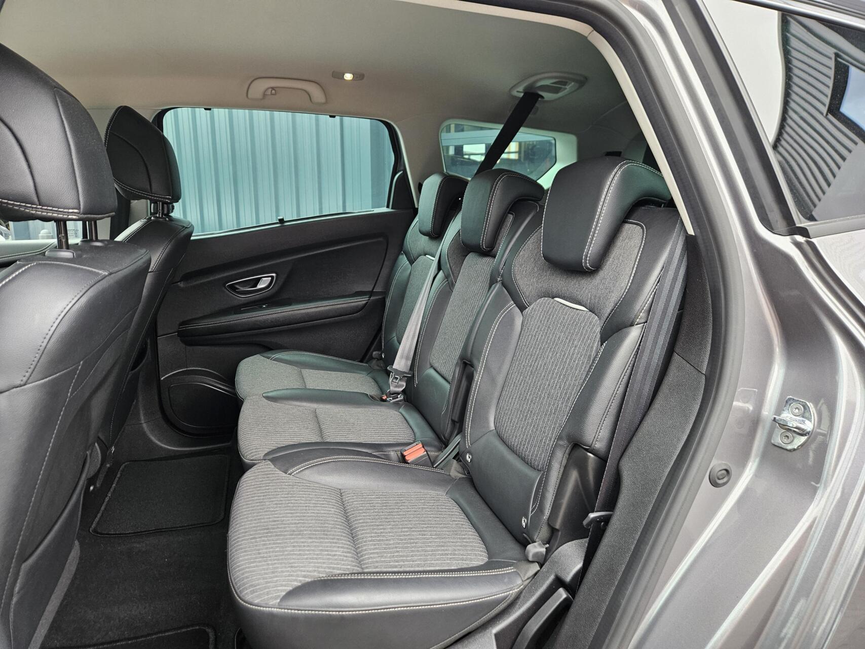 Foto van Renault Grand Scenic
