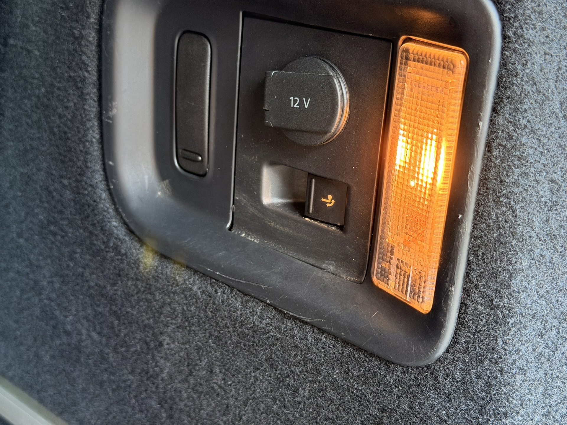 Foto van Seat Alhambra