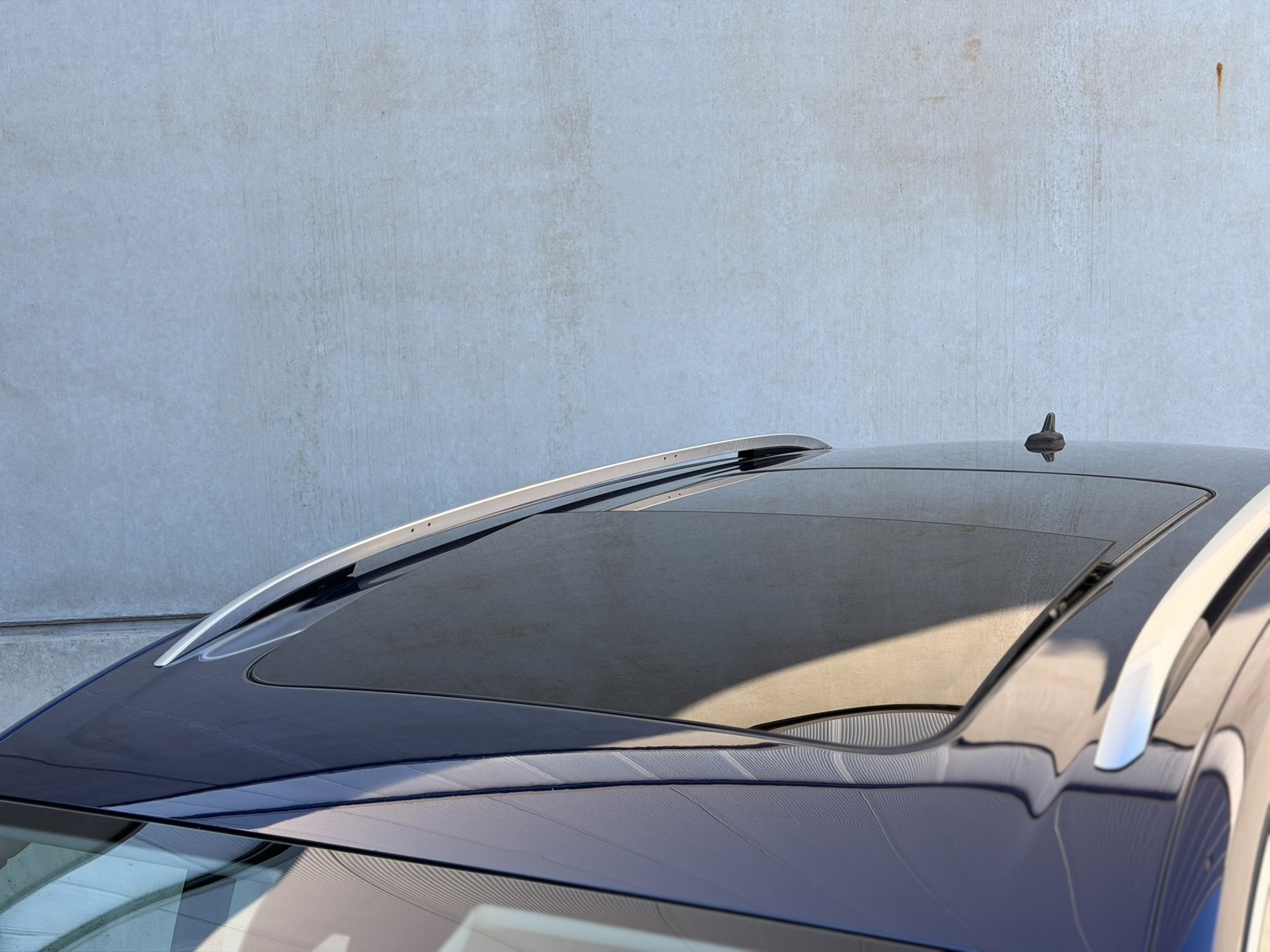 Foto van Seat Alhambra