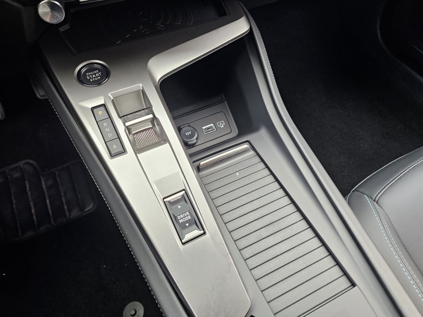 Foto van Peugeot 408