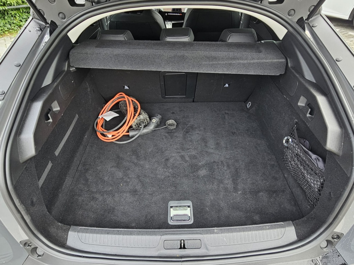 Foto van Peugeot 408