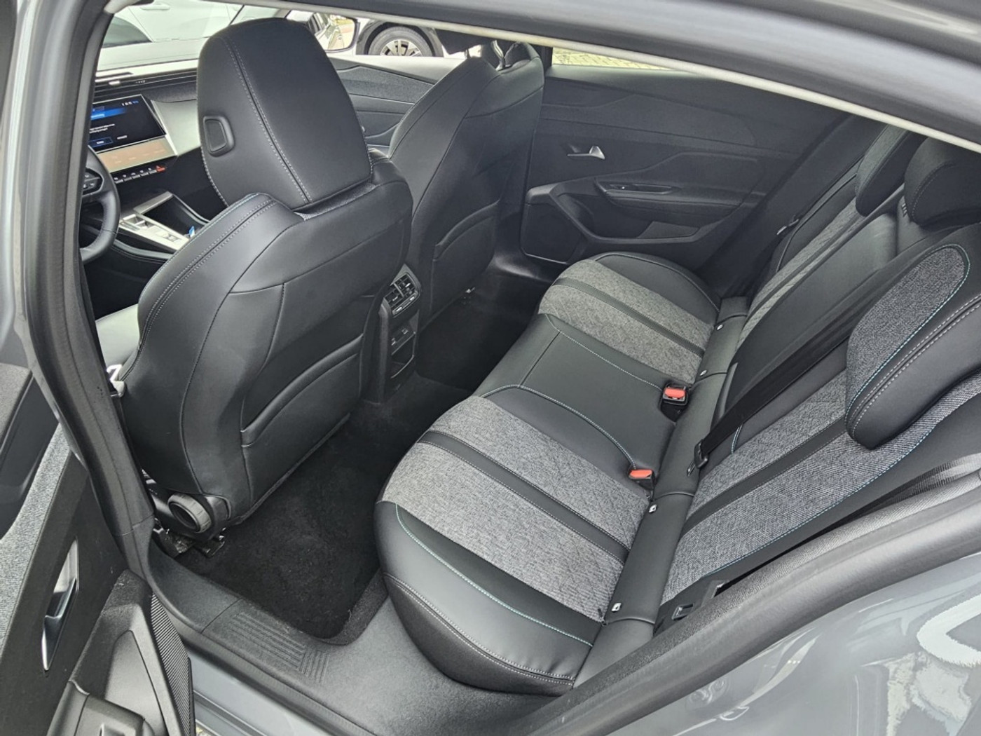 Foto van Peugeot 408