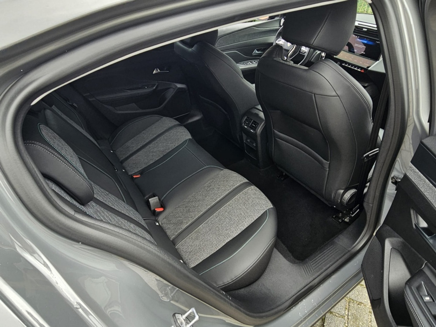 Foto van Peugeot 408