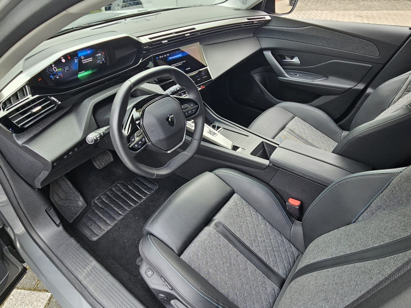 Foto van Peugeot 408