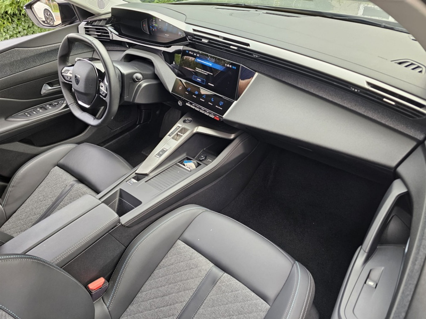 Foto van Peugeot 408
