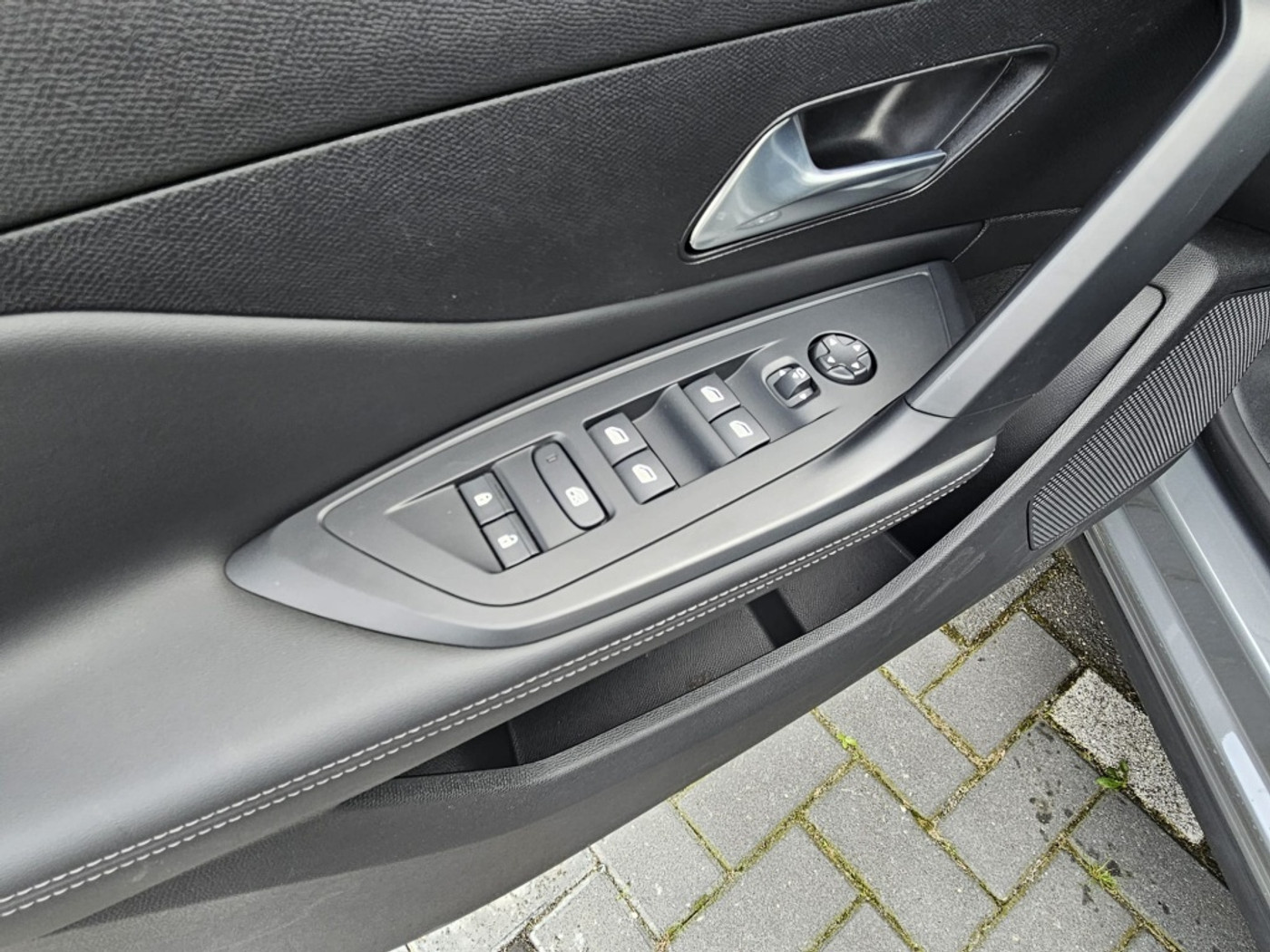 Foto van Peugeot 408