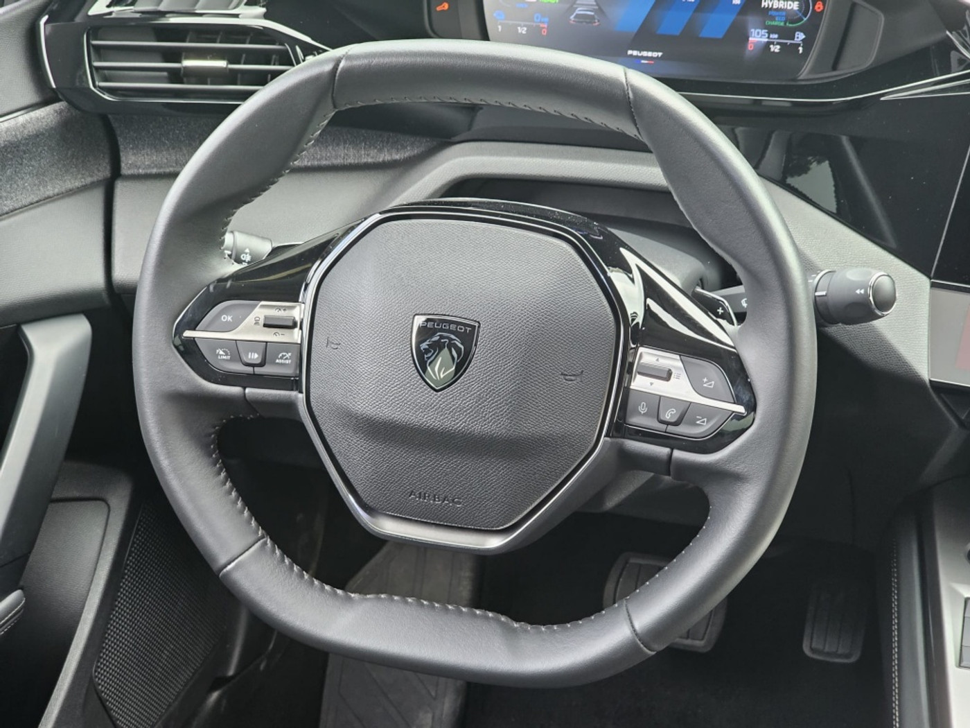 Foto van Peugeot 408