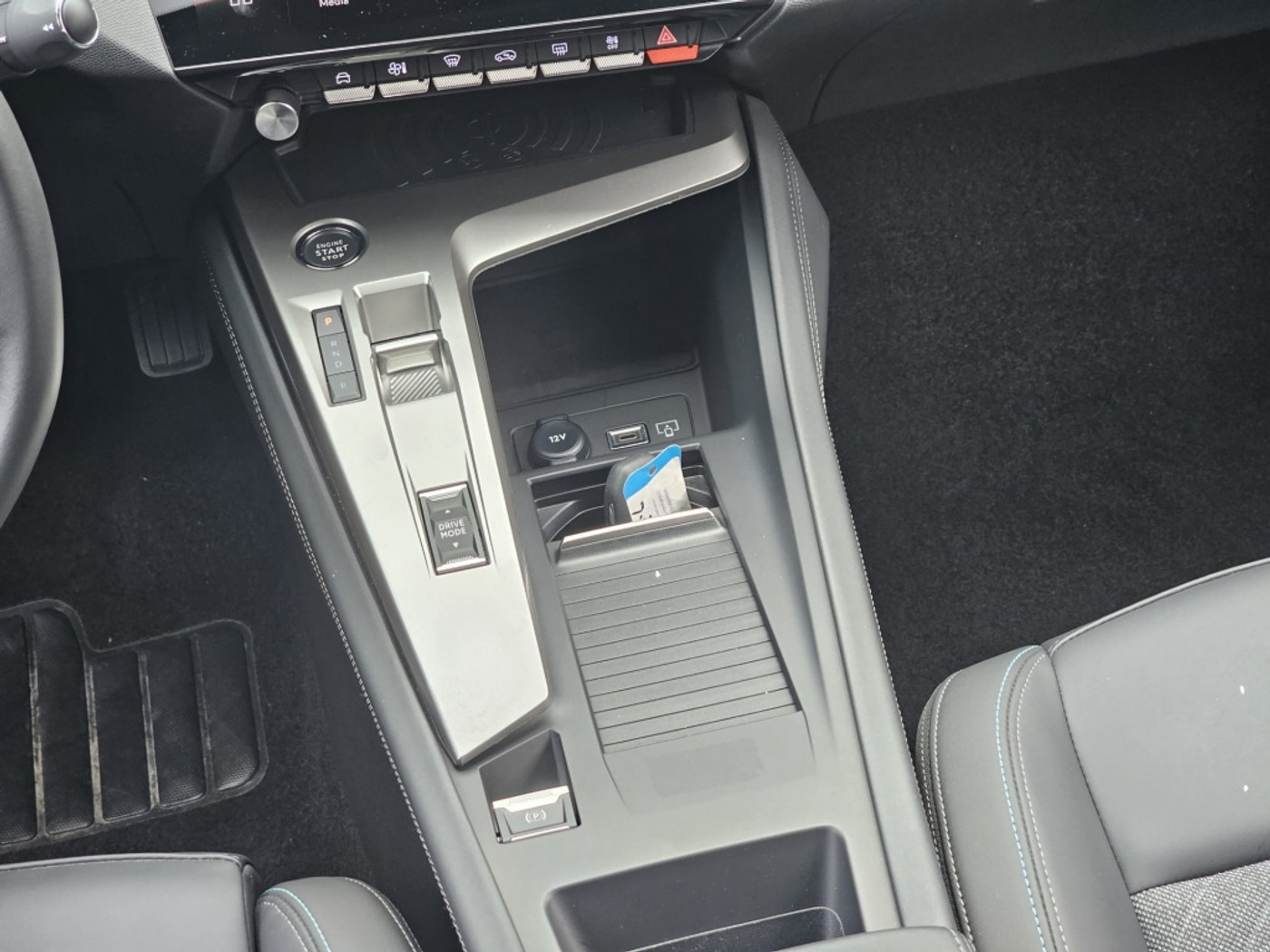 Foto van Peugeot 408