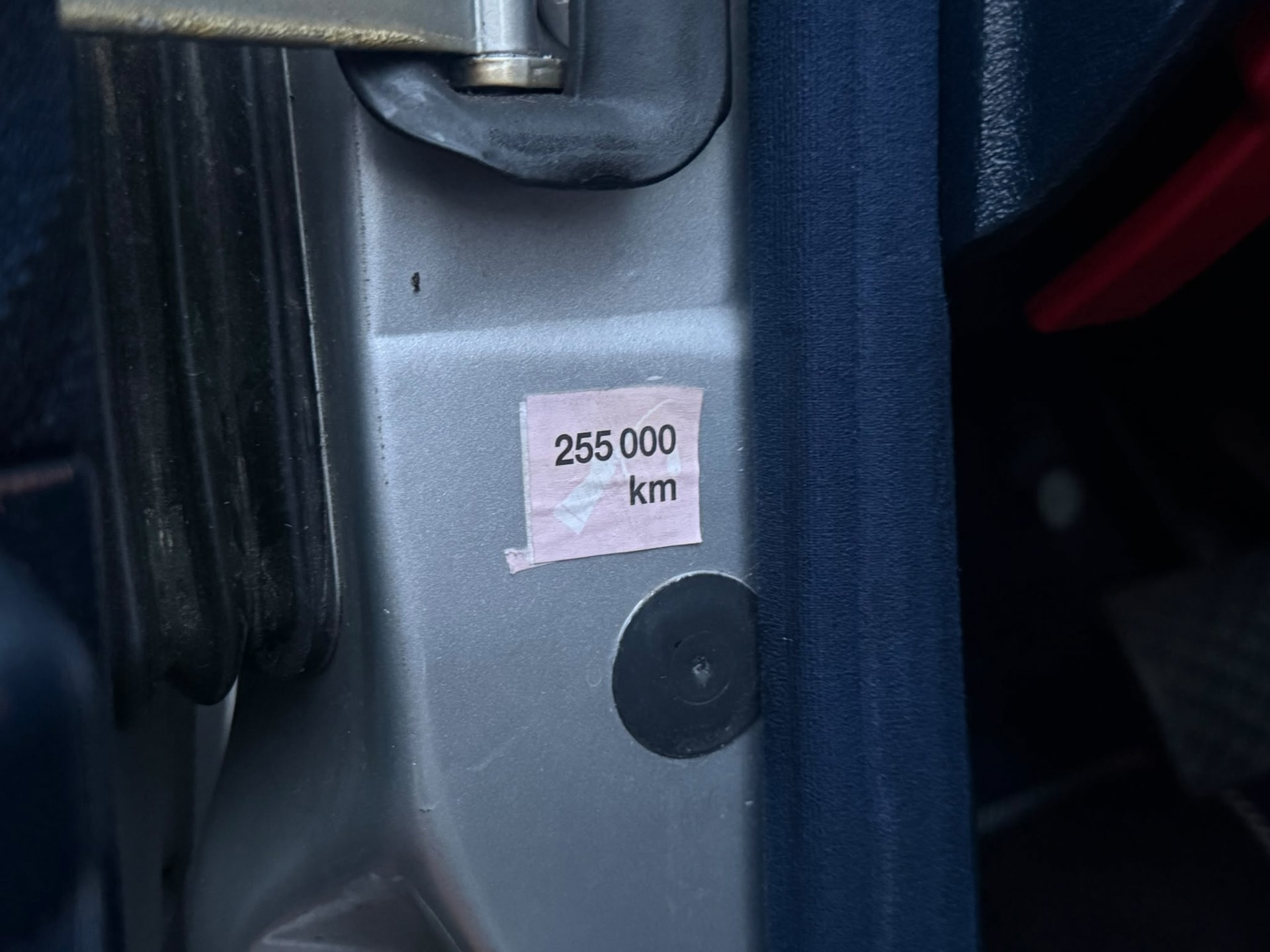 Foto van Mercedes-Benz C-klasse