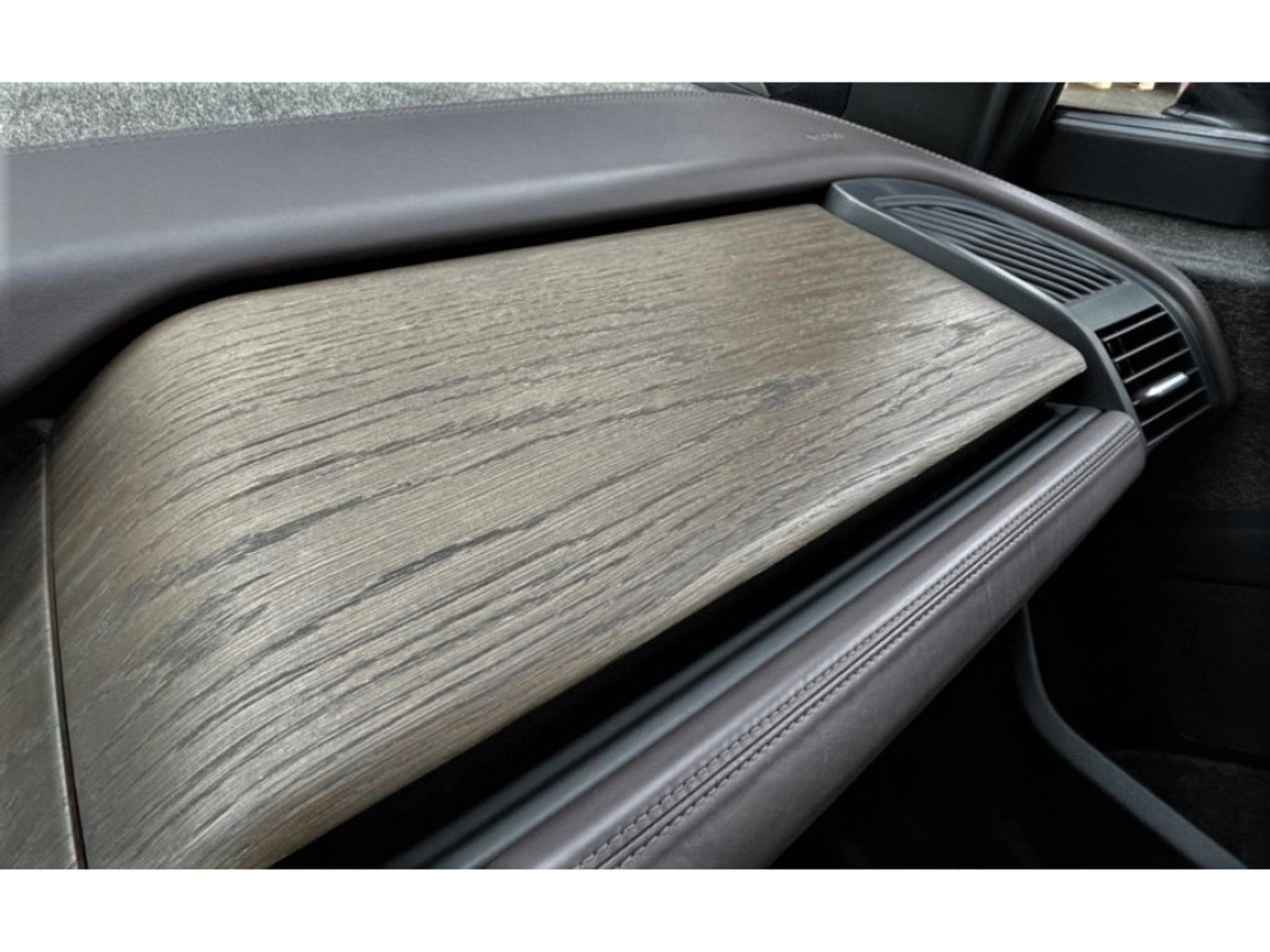 Foto van BMW I3