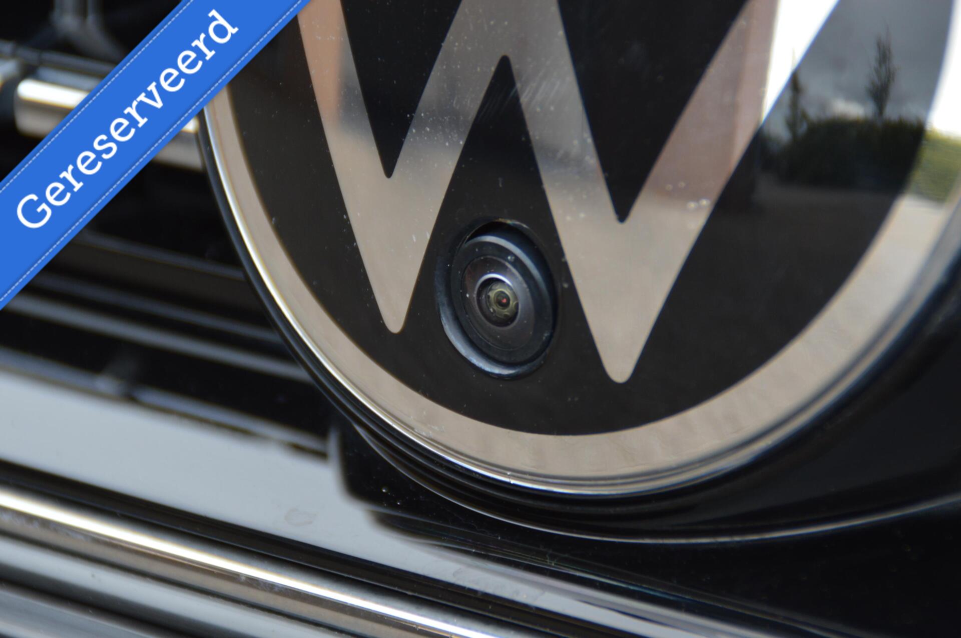 Foto van Volkswagen Arteon