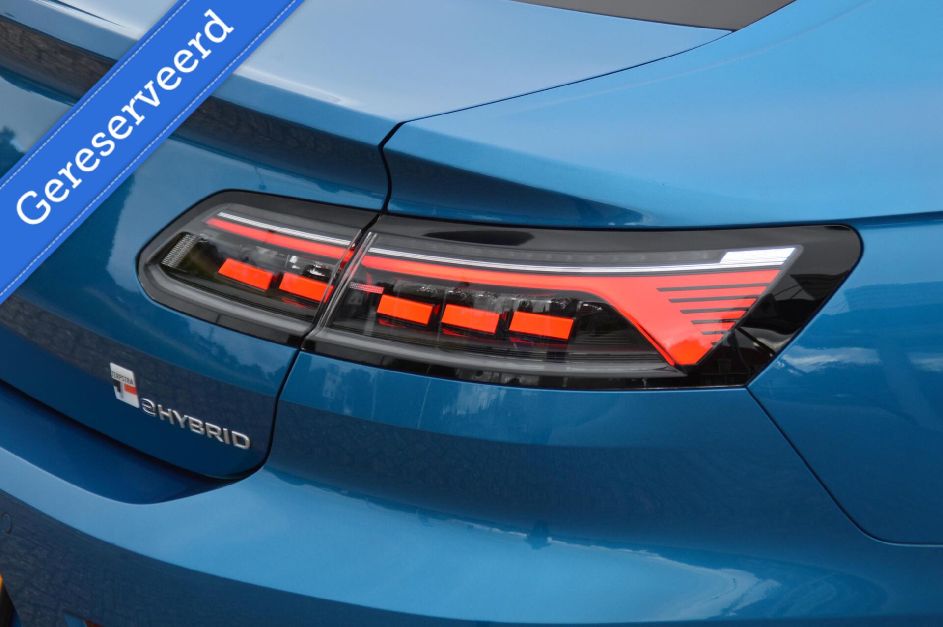 Foto van Volkswagen Arteon