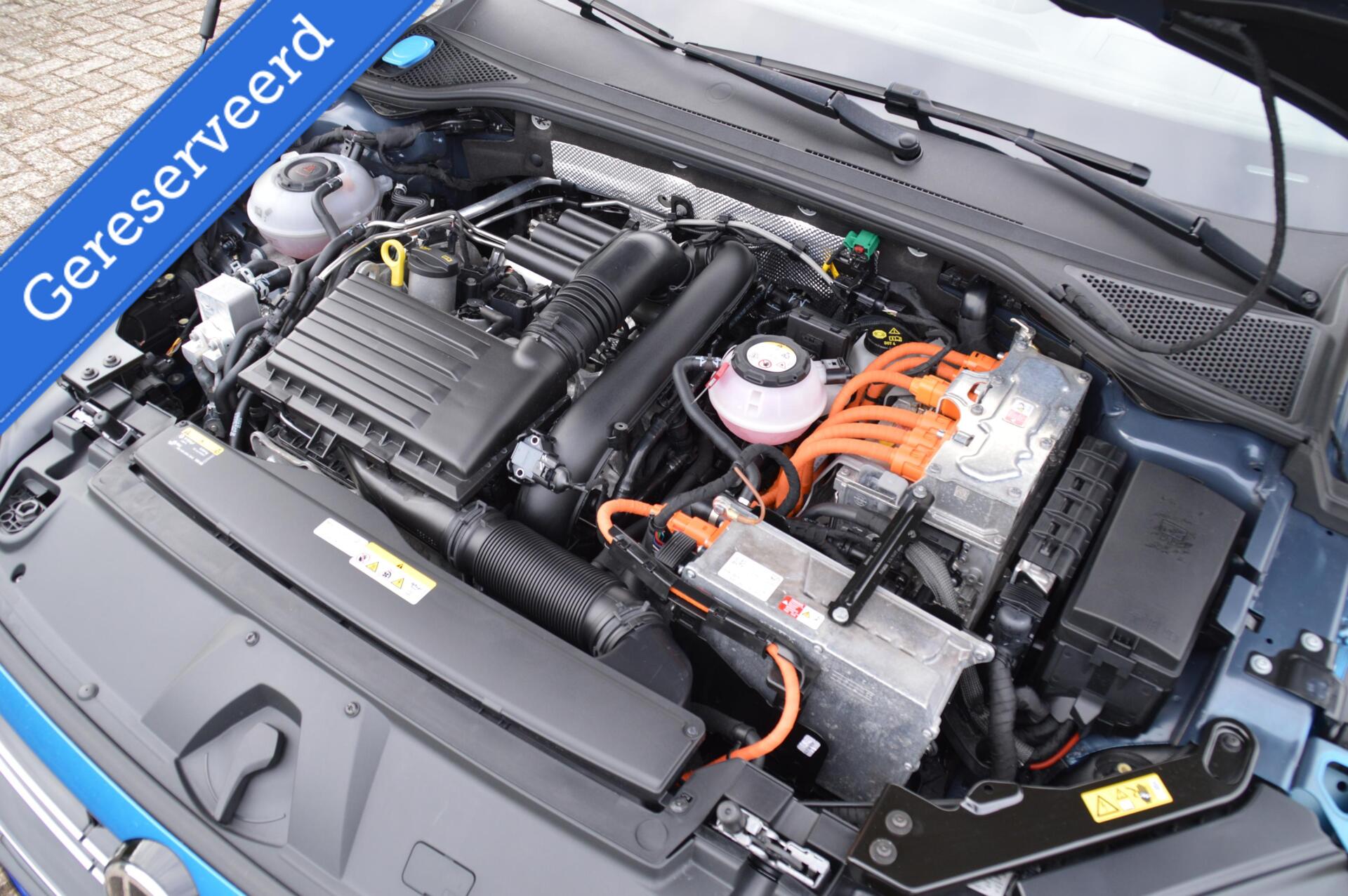 Foto van Volkswagen Arteon