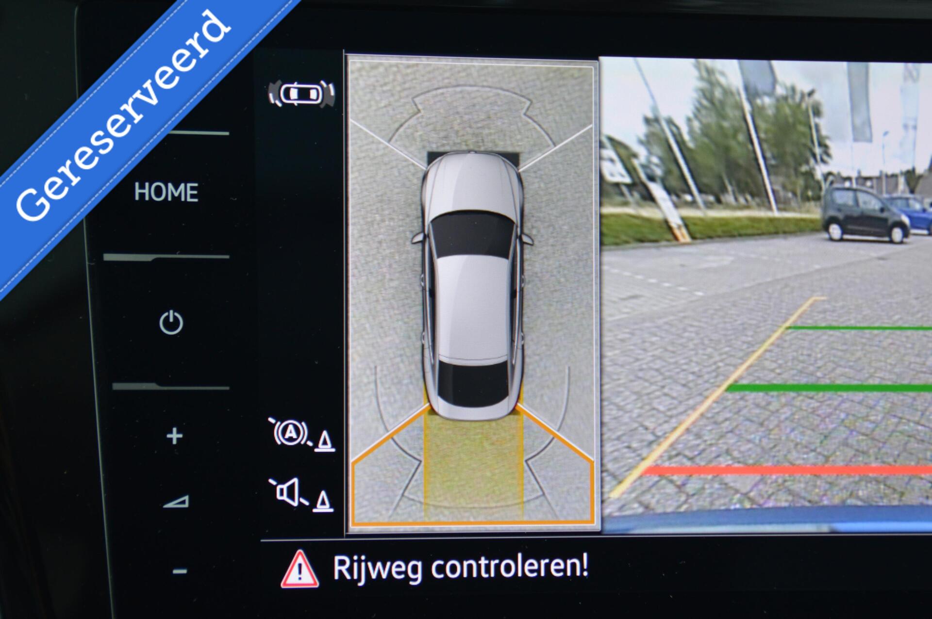 Foto van Volkswagen Arteon