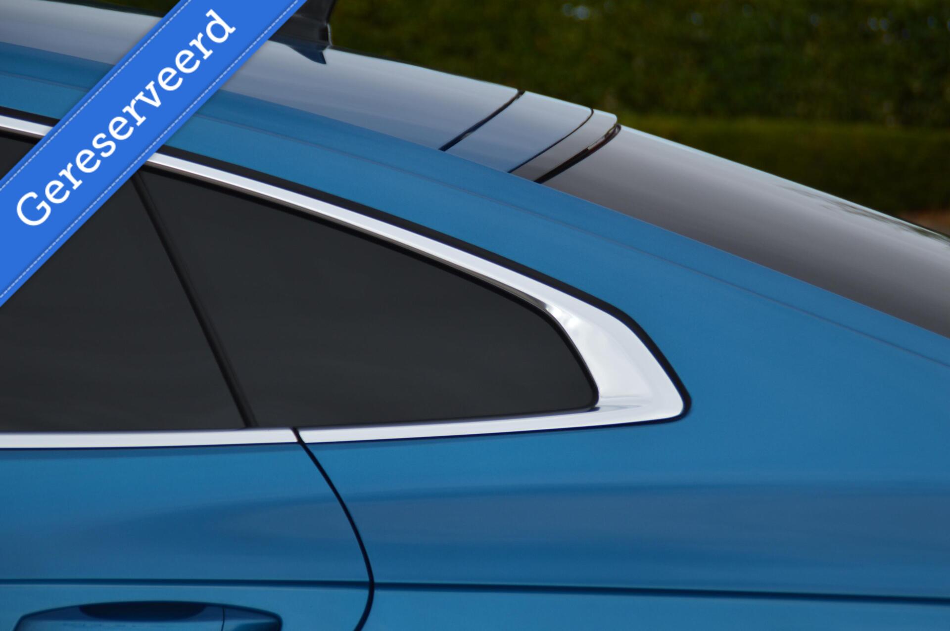 Foto van Volkswagen Arteon