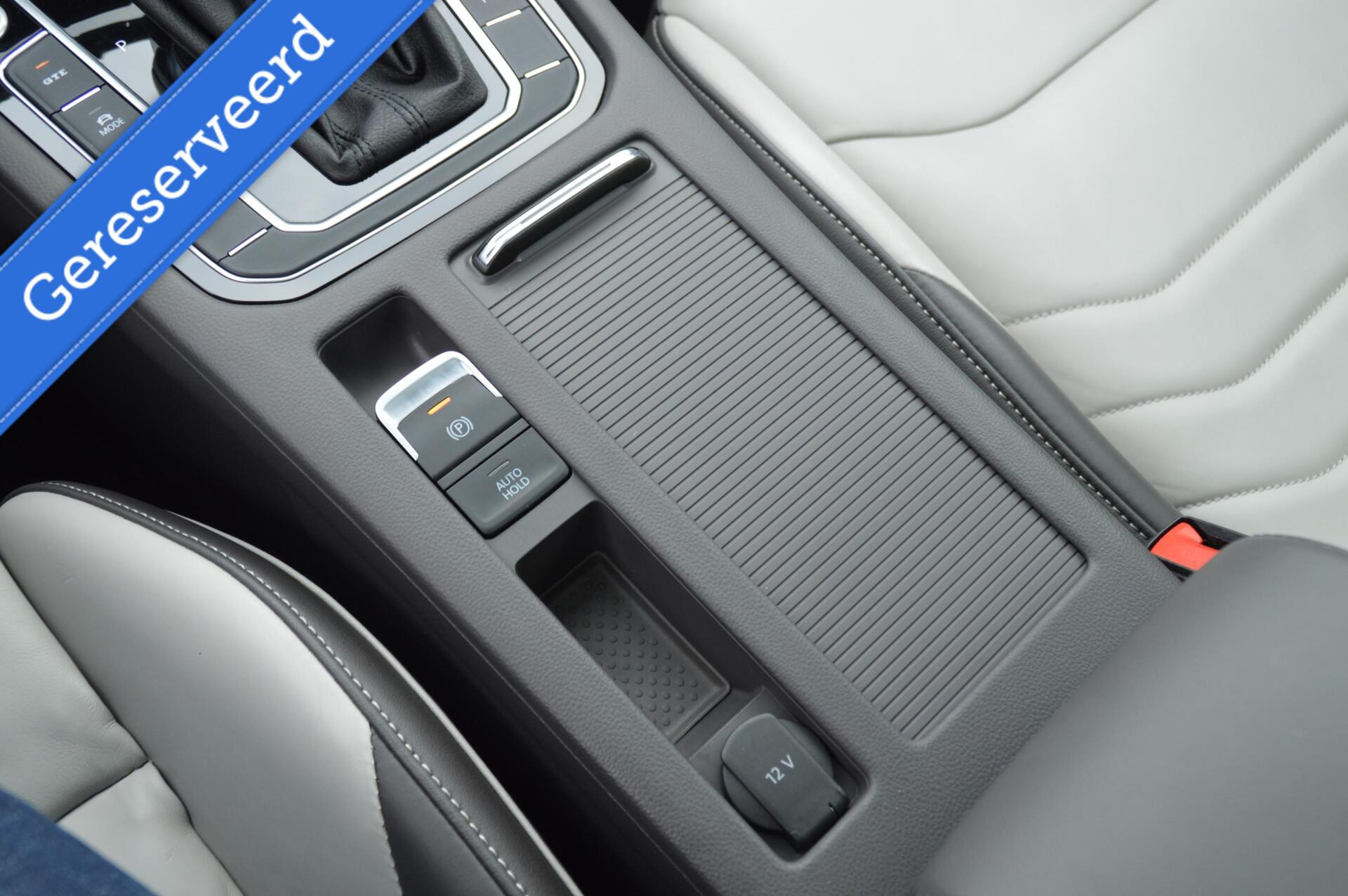 Foto van Volkswagen Arteon