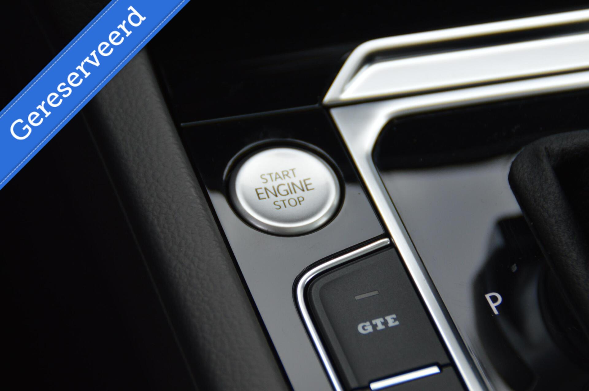 Foto van Volkswagen Arteon
