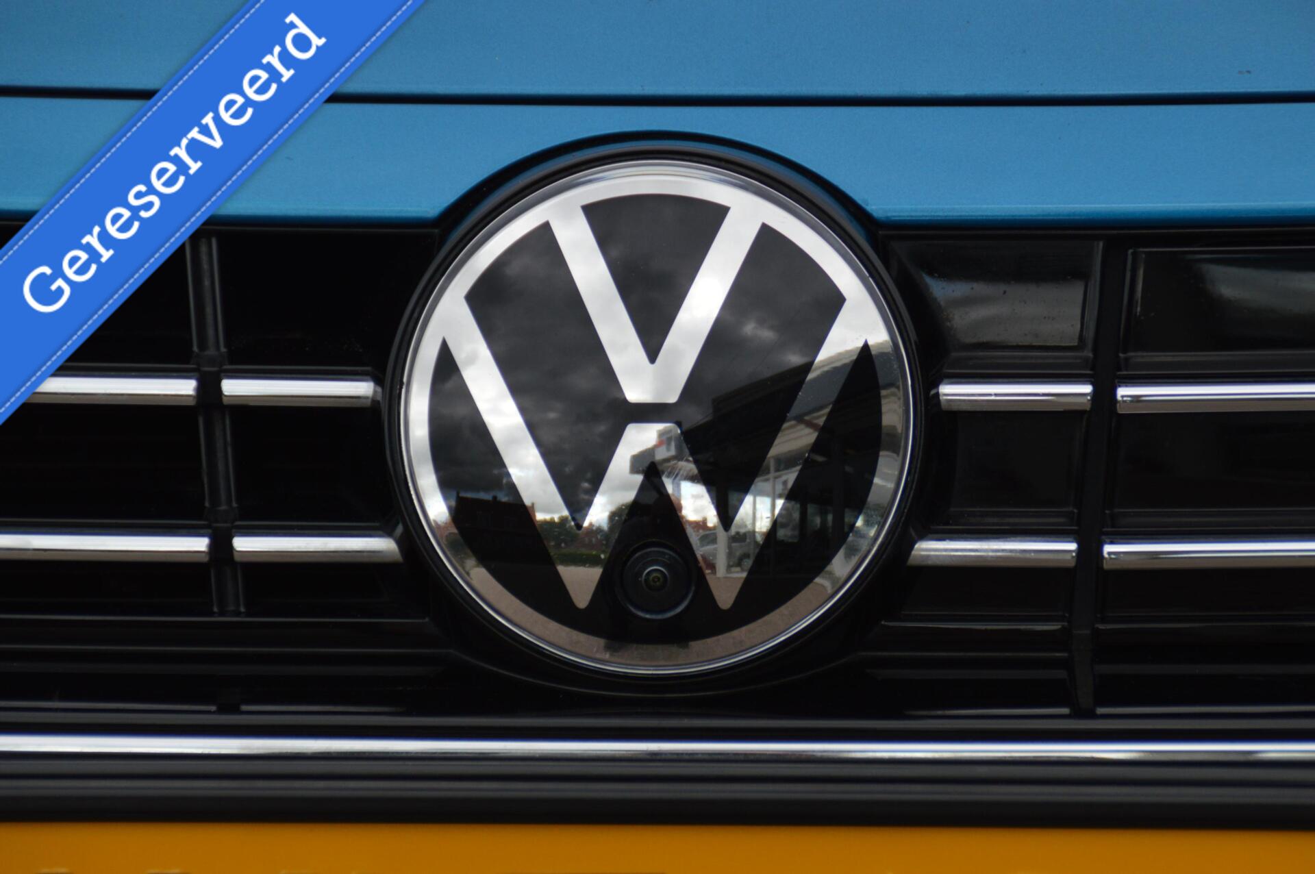 Foto van Volkswagen Arteon