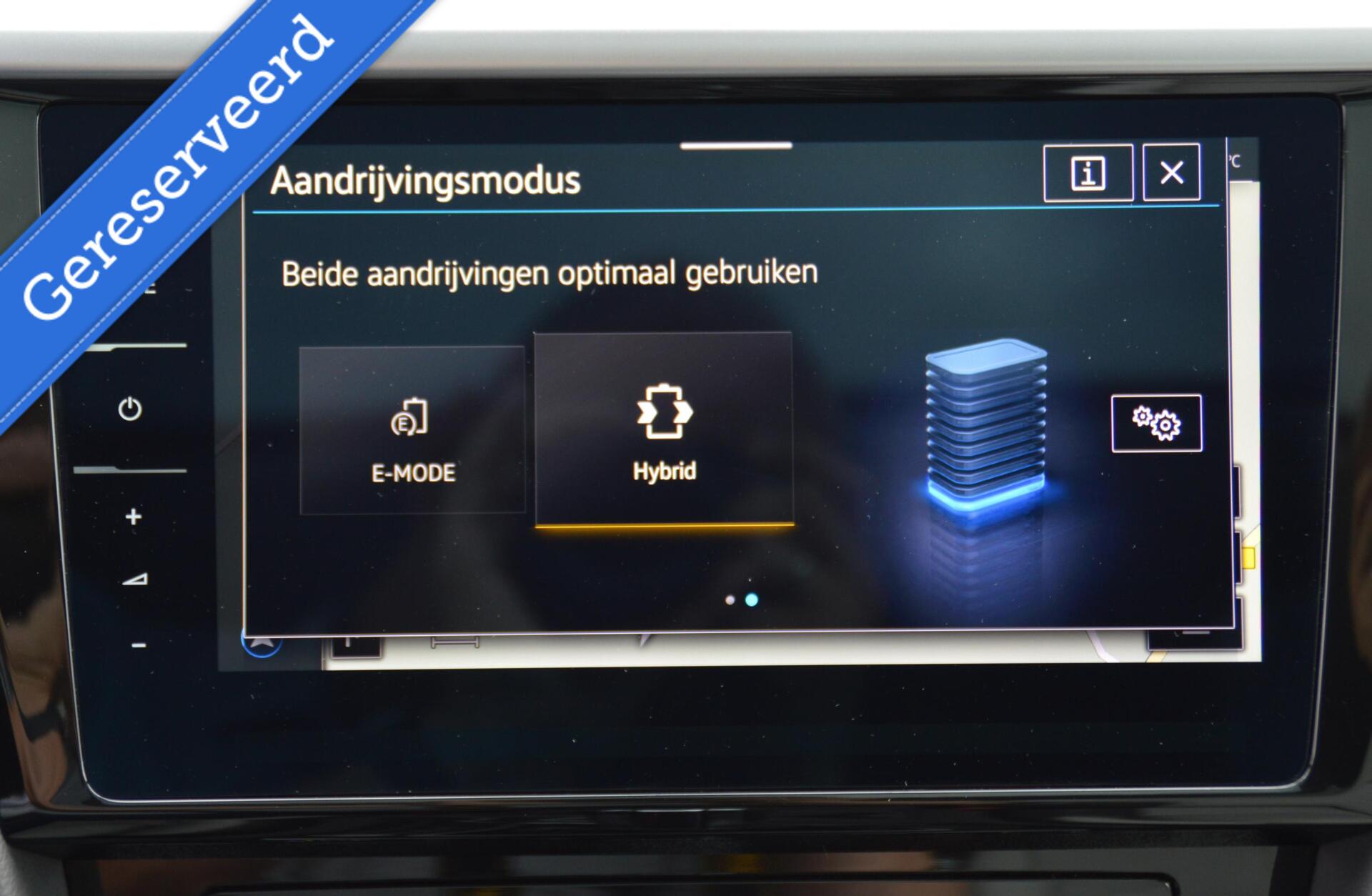 Foto van Volkswagen Arteon