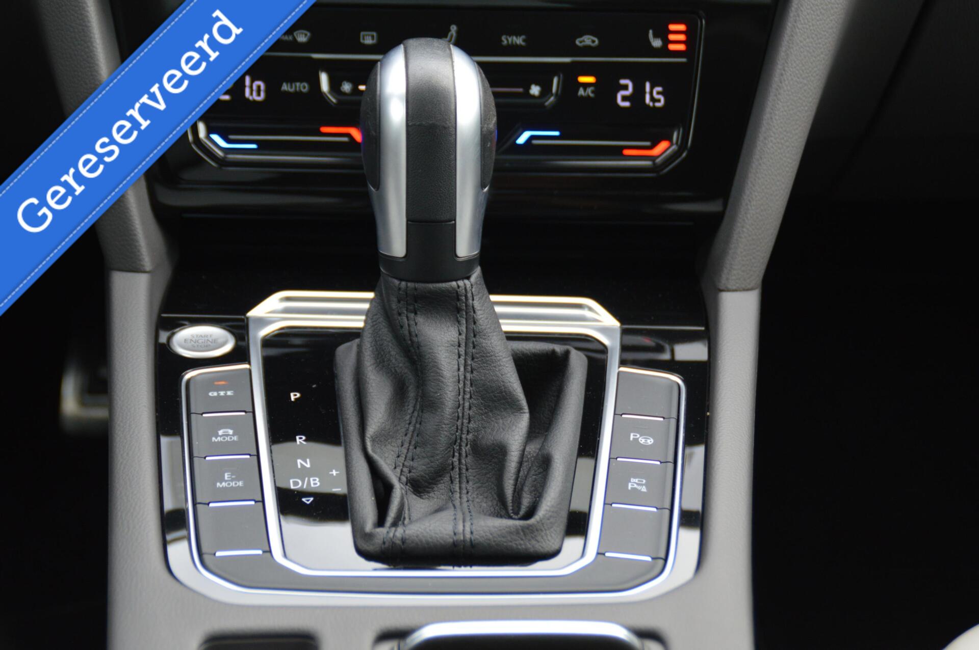 Foto van Volkswagen Arteon