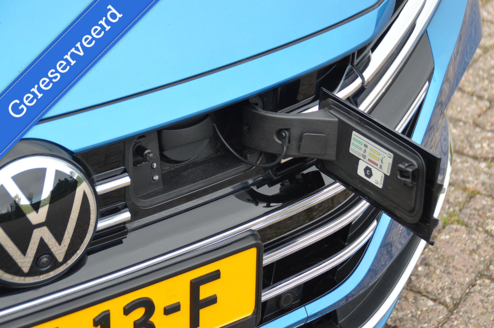 Foto van Volkswagen Arteon