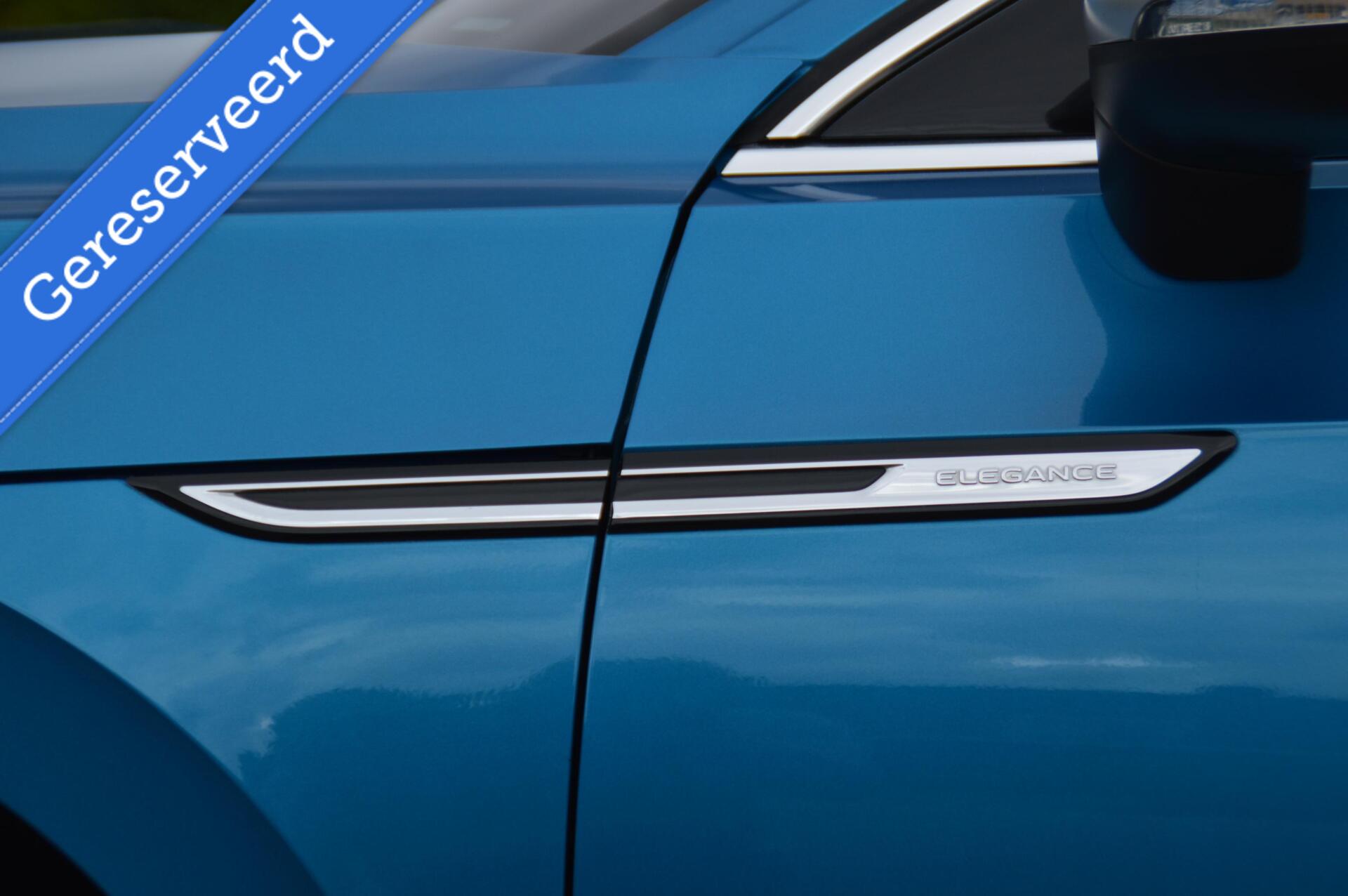 Foto van Volkswagen Arteon