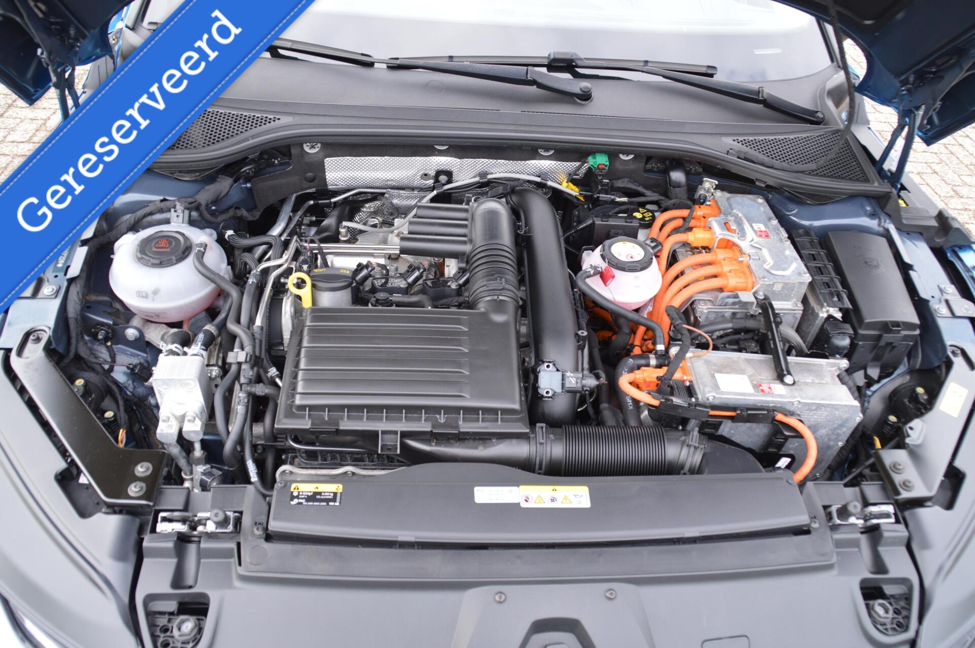 Foto van Volkswagen Arteon
