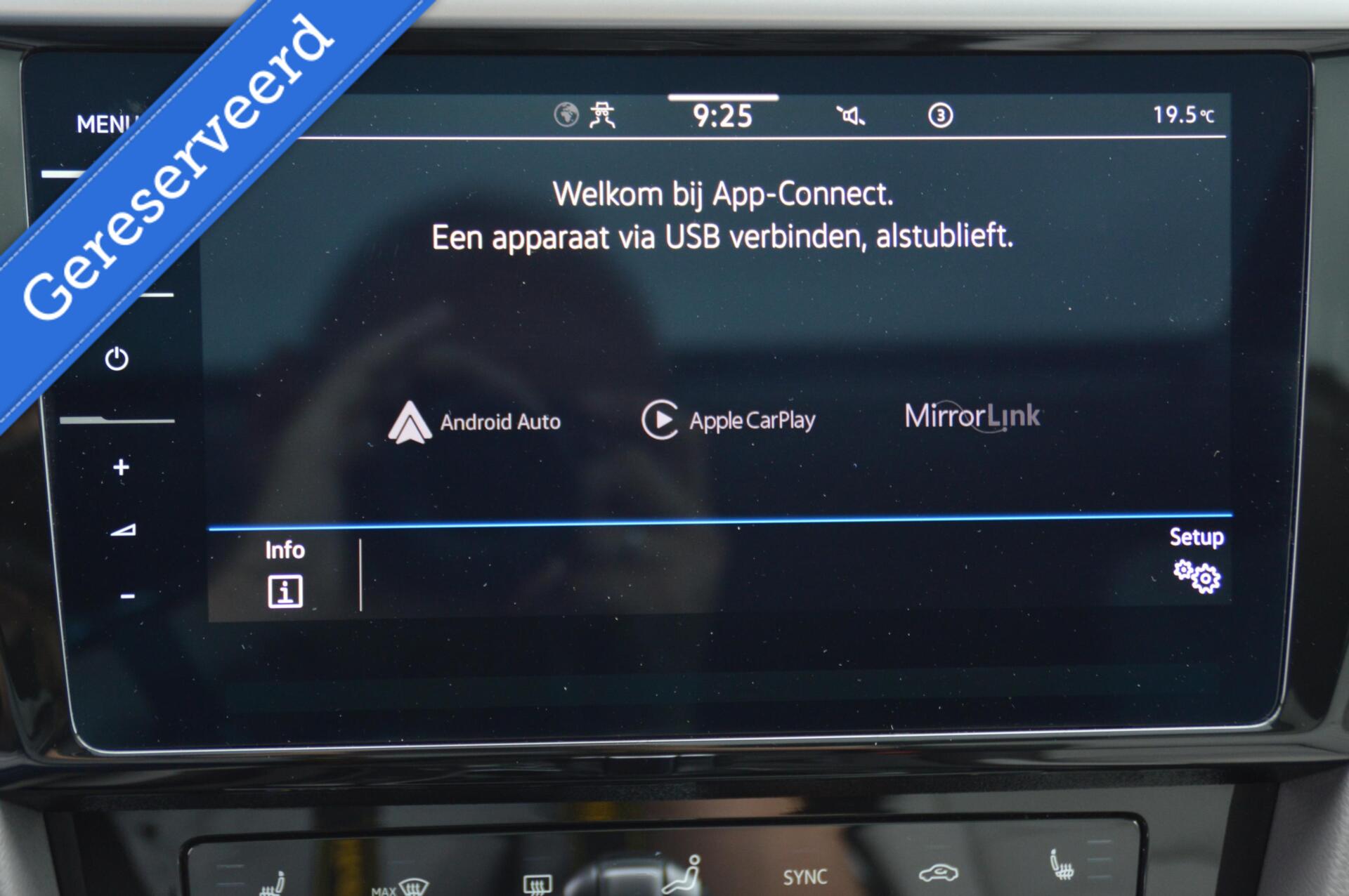 Foto van Volkswagen Arteon