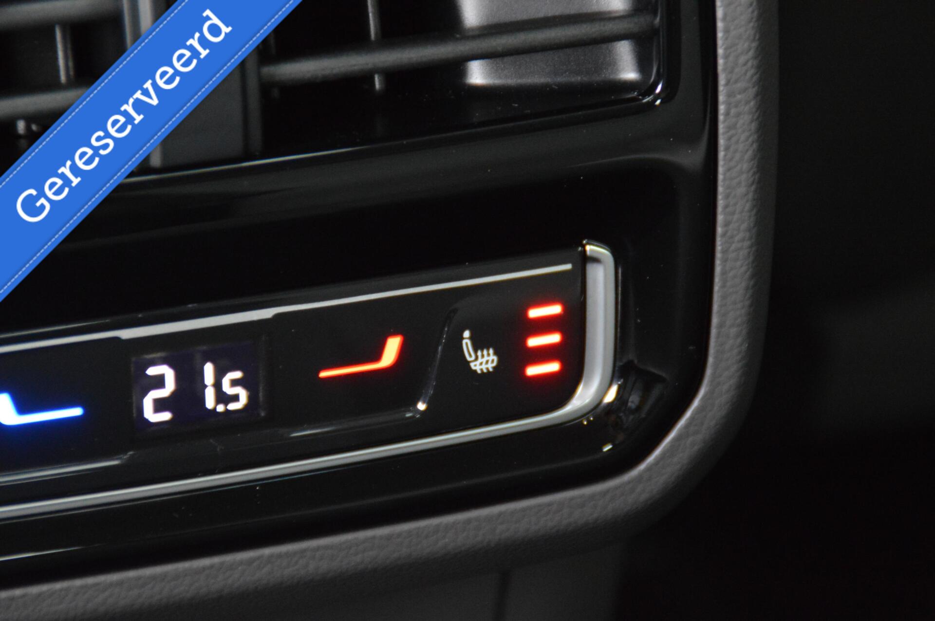 Foto van Volkswagen Arteon