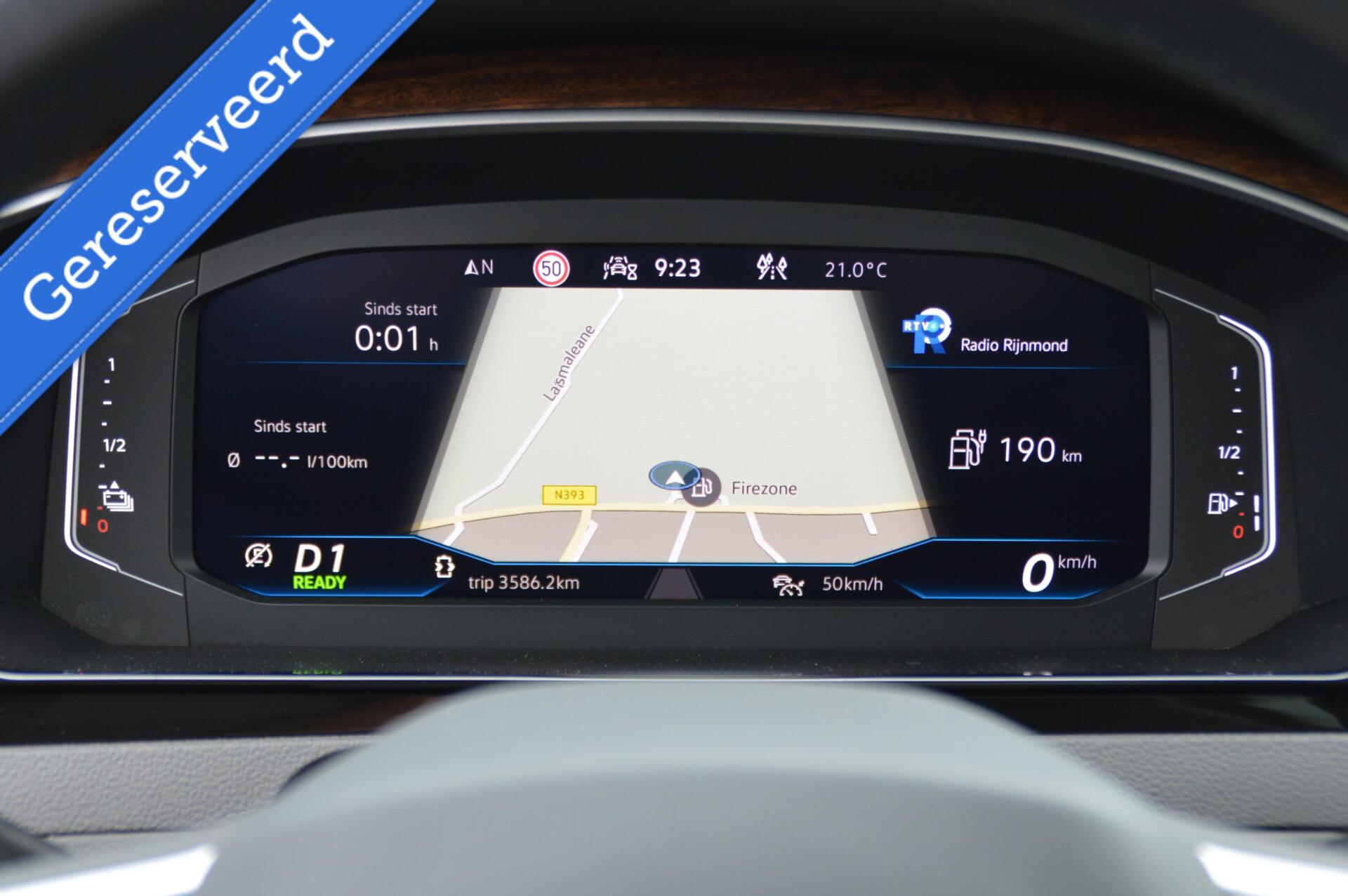 Foto van Volkswagen Arteon