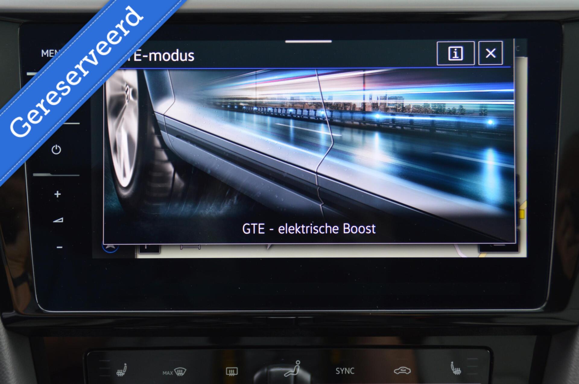 Foto van Volkswagen Arteon
