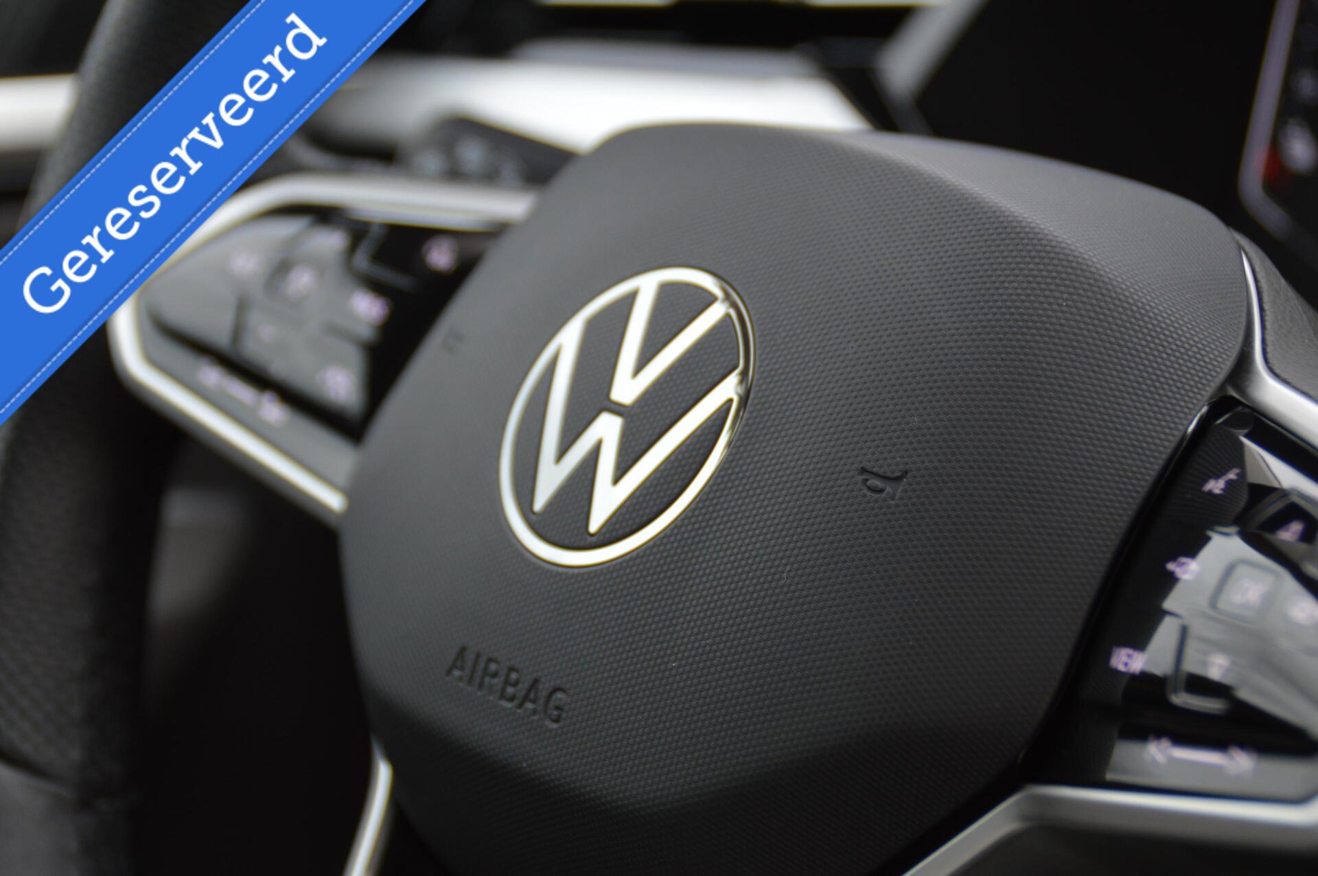 Foto van Volkswagen Arteon