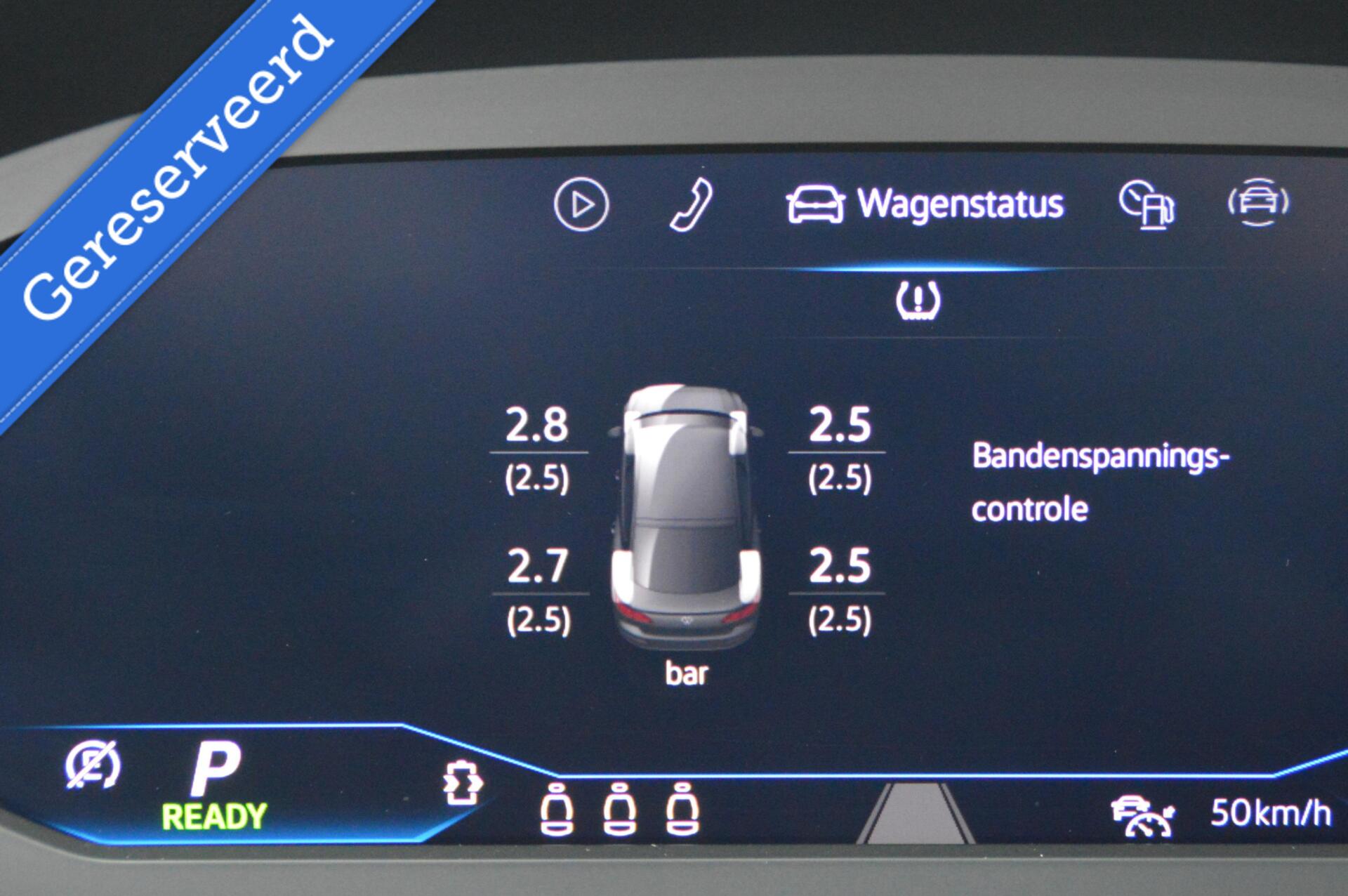 Foto van Volkswagen Arteon