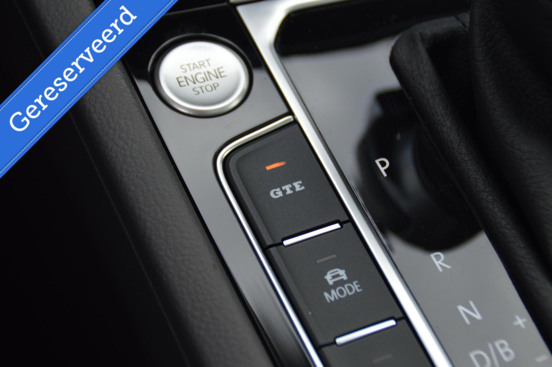 Foto van Volkswagen Arteon