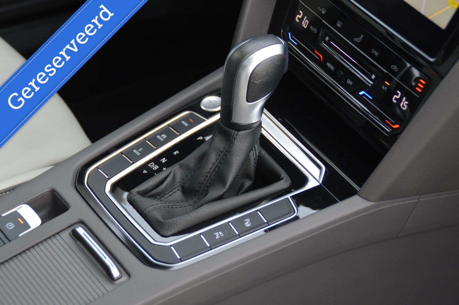 Foto van Volkswagen Arteon